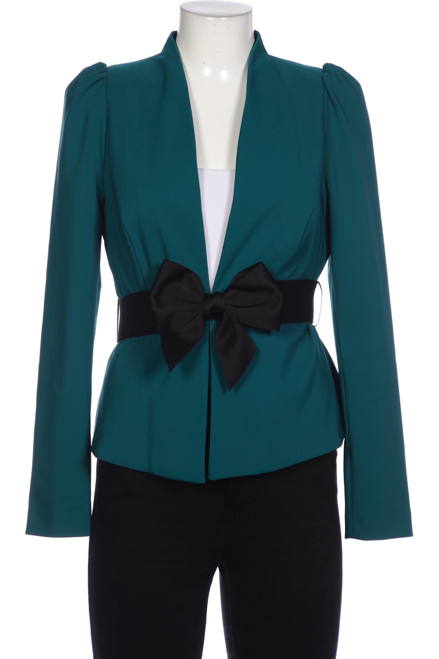 

RINASCIMENTO Damen Blazer, türkis