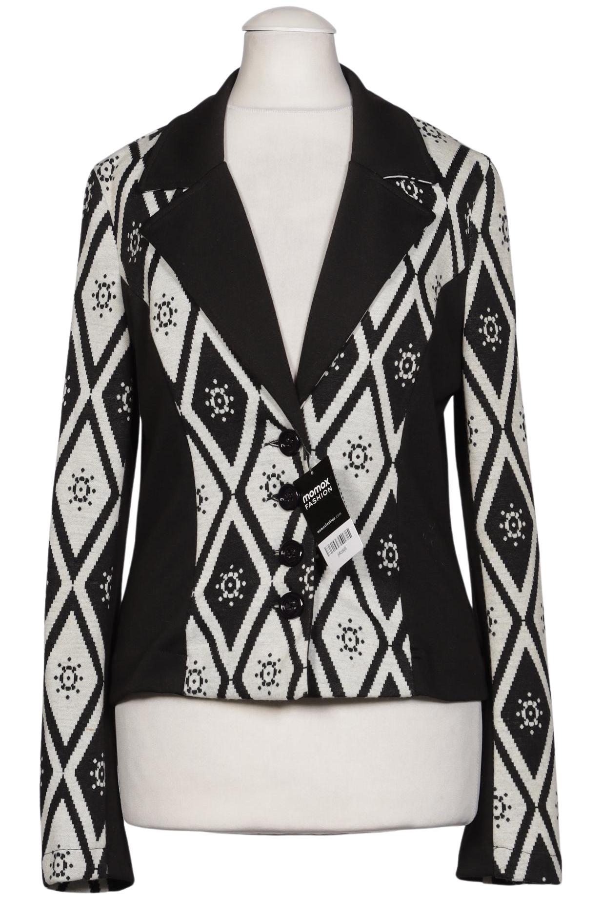 

Rinascimento Damen Blazer, mehrfarbig, Gr. 36