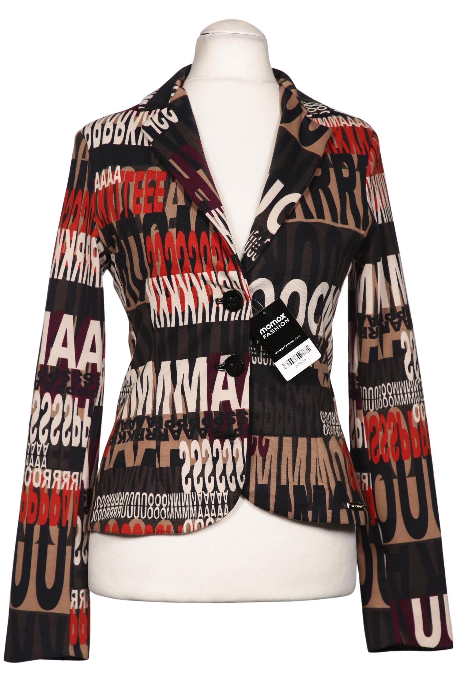 

Rinascimento Damen Blazer, mehrfarbig, Gr. 38