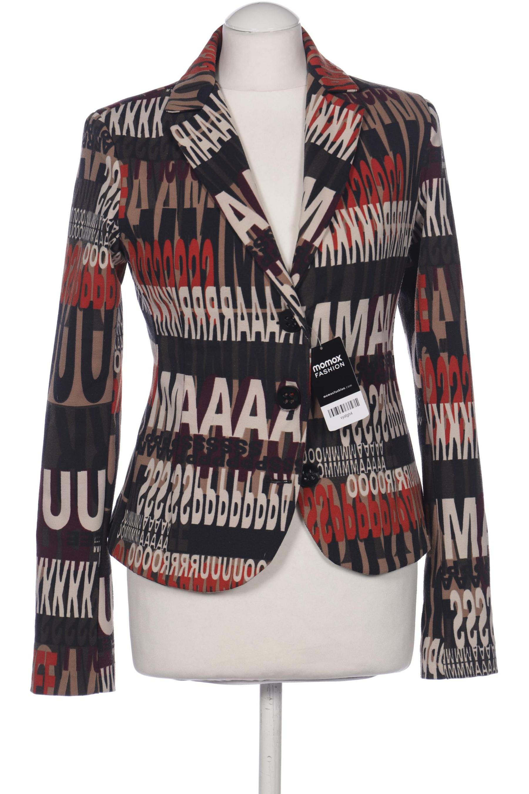 

Rinascimento Damen Blazer, mehrfarbig, Gr. 38