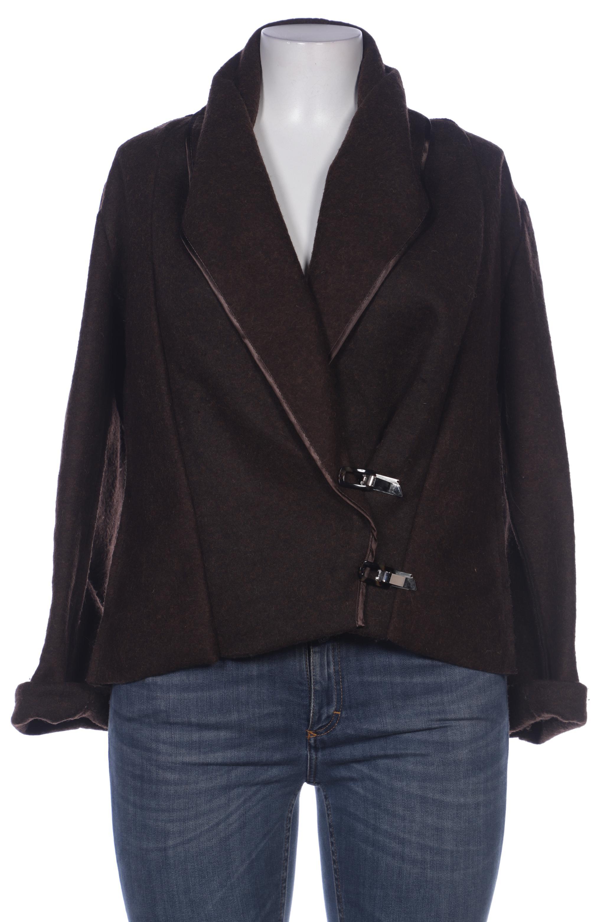 

Rinascimento Damen Blazer, braun, Gr. 42