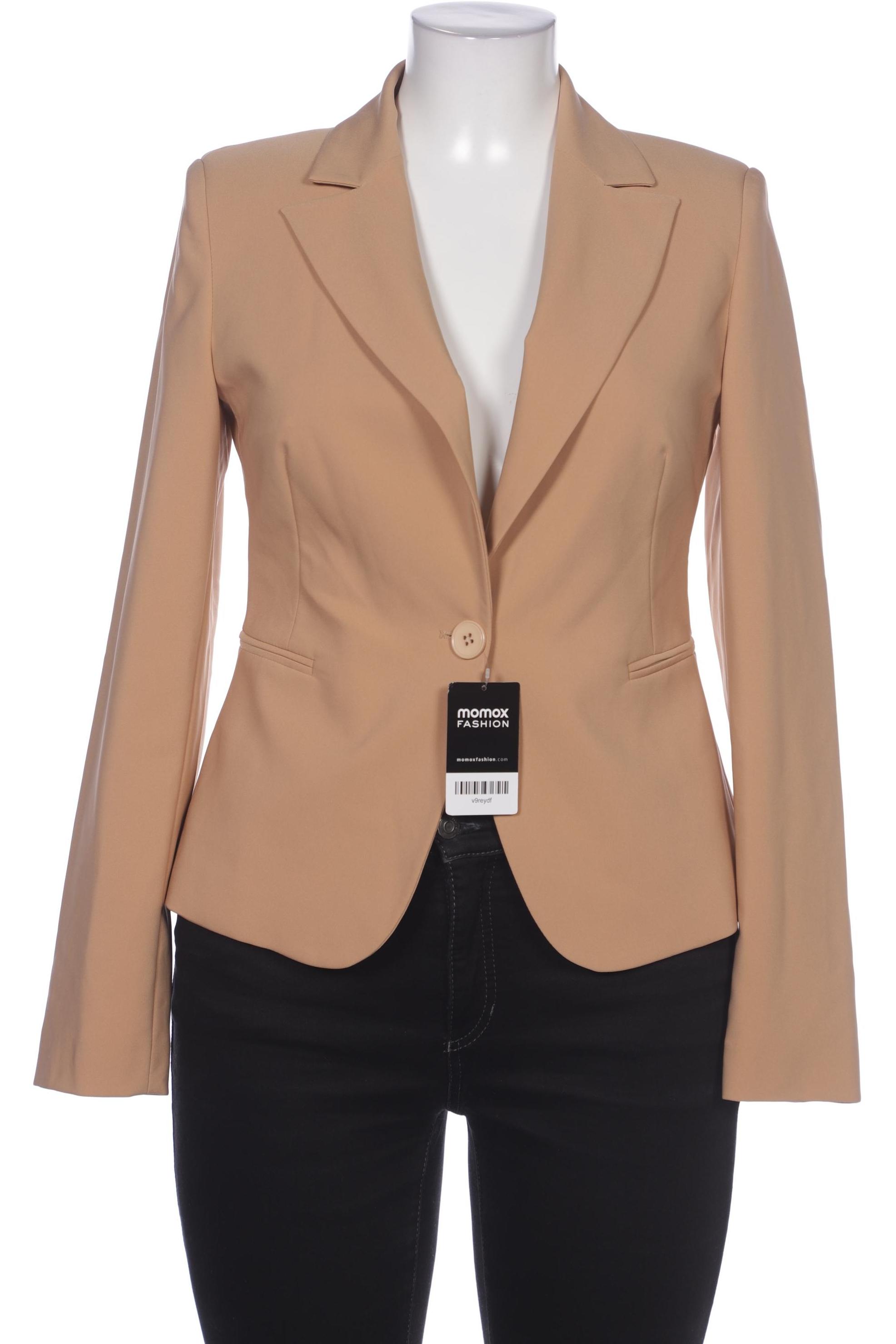 

Rinascimento Damen Blazer, braun, Gr. 38