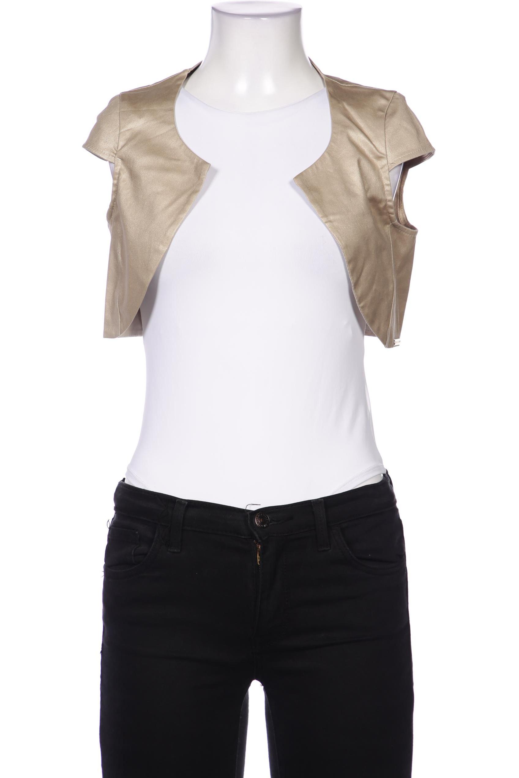 

Rinascimento Damen Blazer, beige, Gr. 36