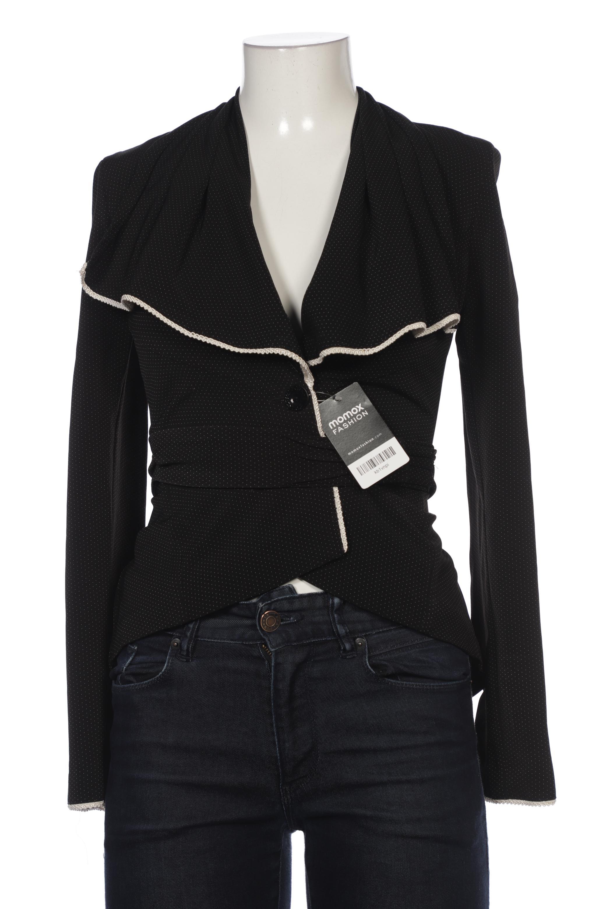 

RINASCIMENTO Damen Blazer, schwarz