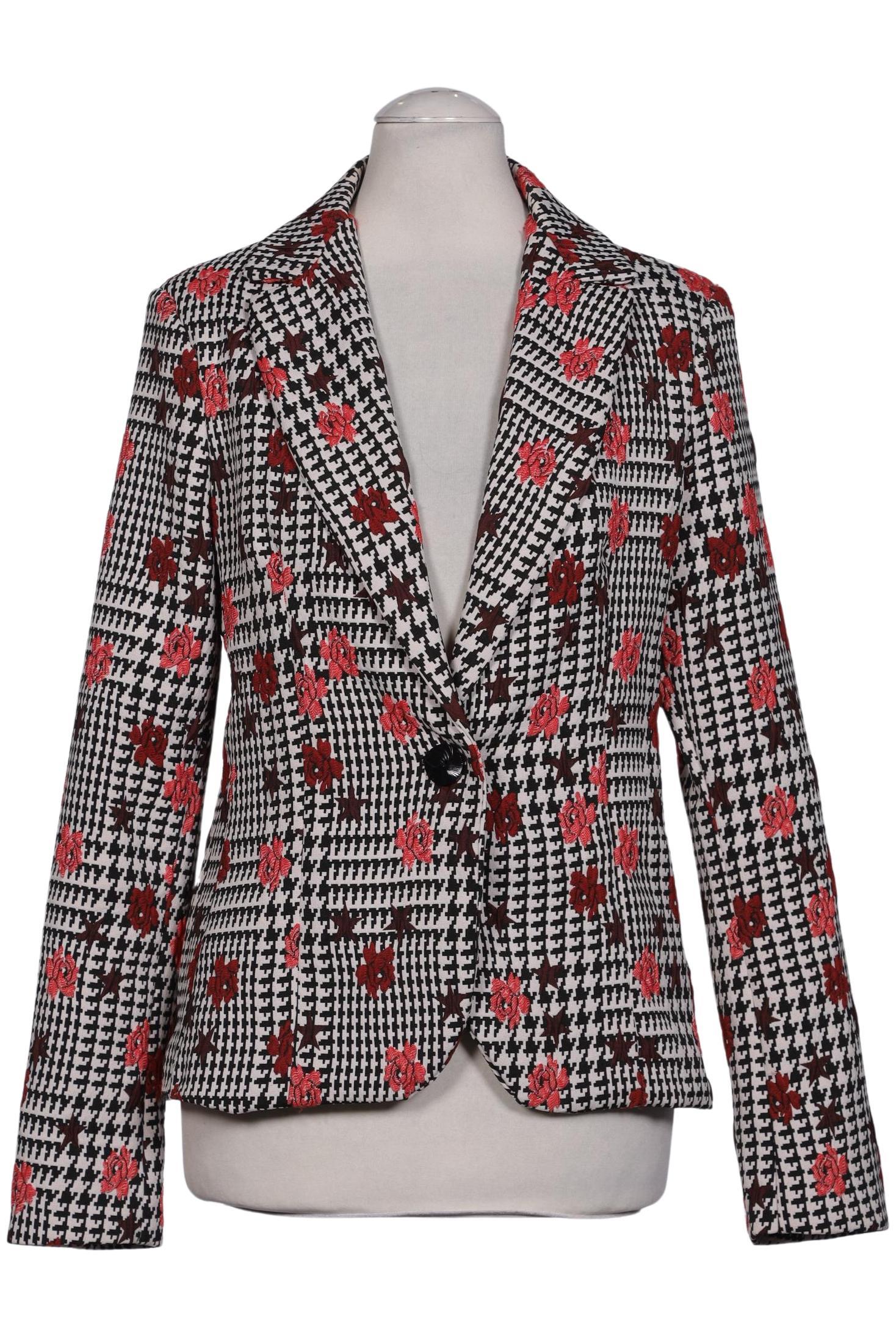 

Rinascimento Damen Blazer, mehrfarbig, Gr. 34