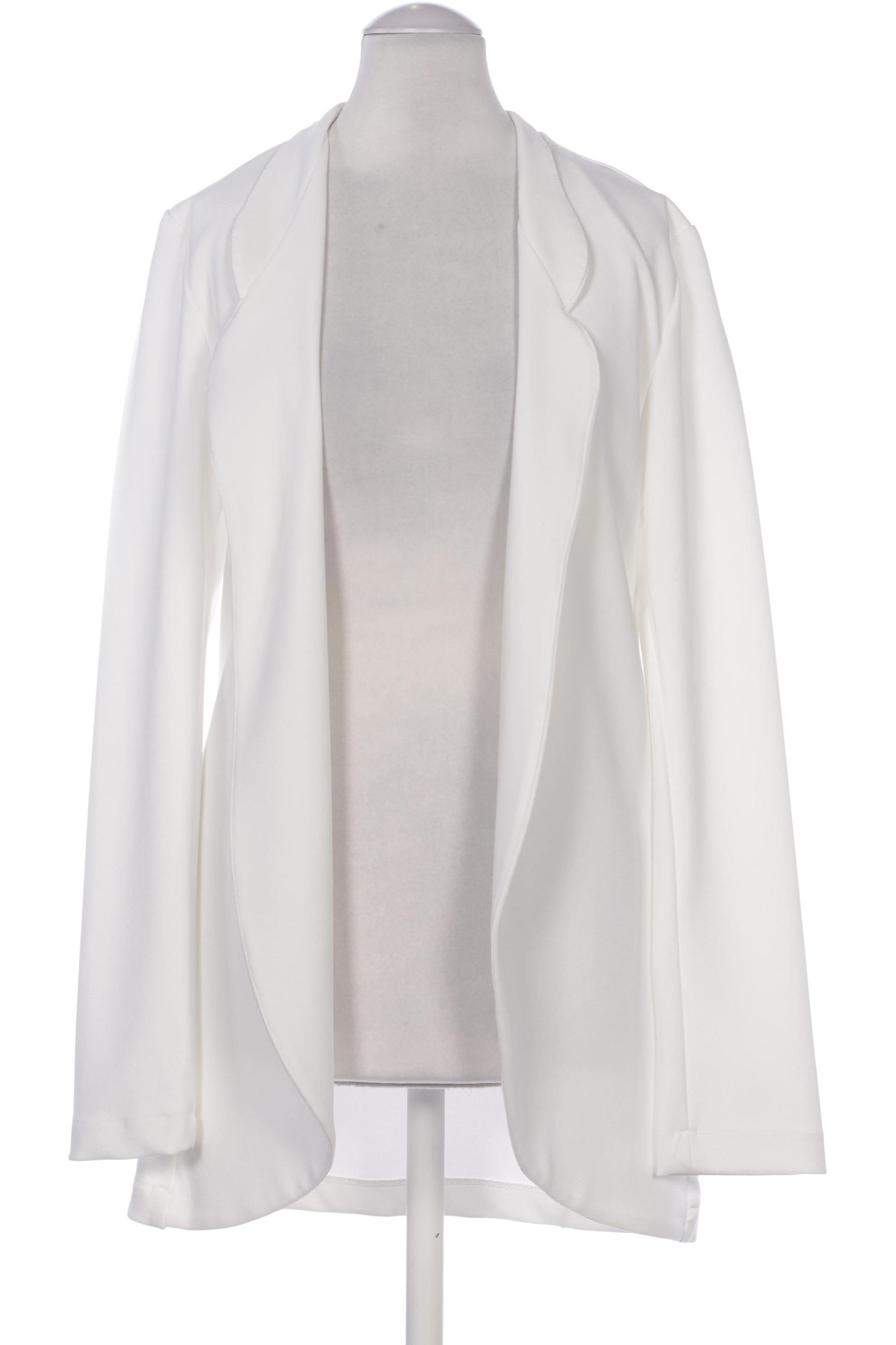 

Rinascimento Damen Blazer, weiß, Gr. 36