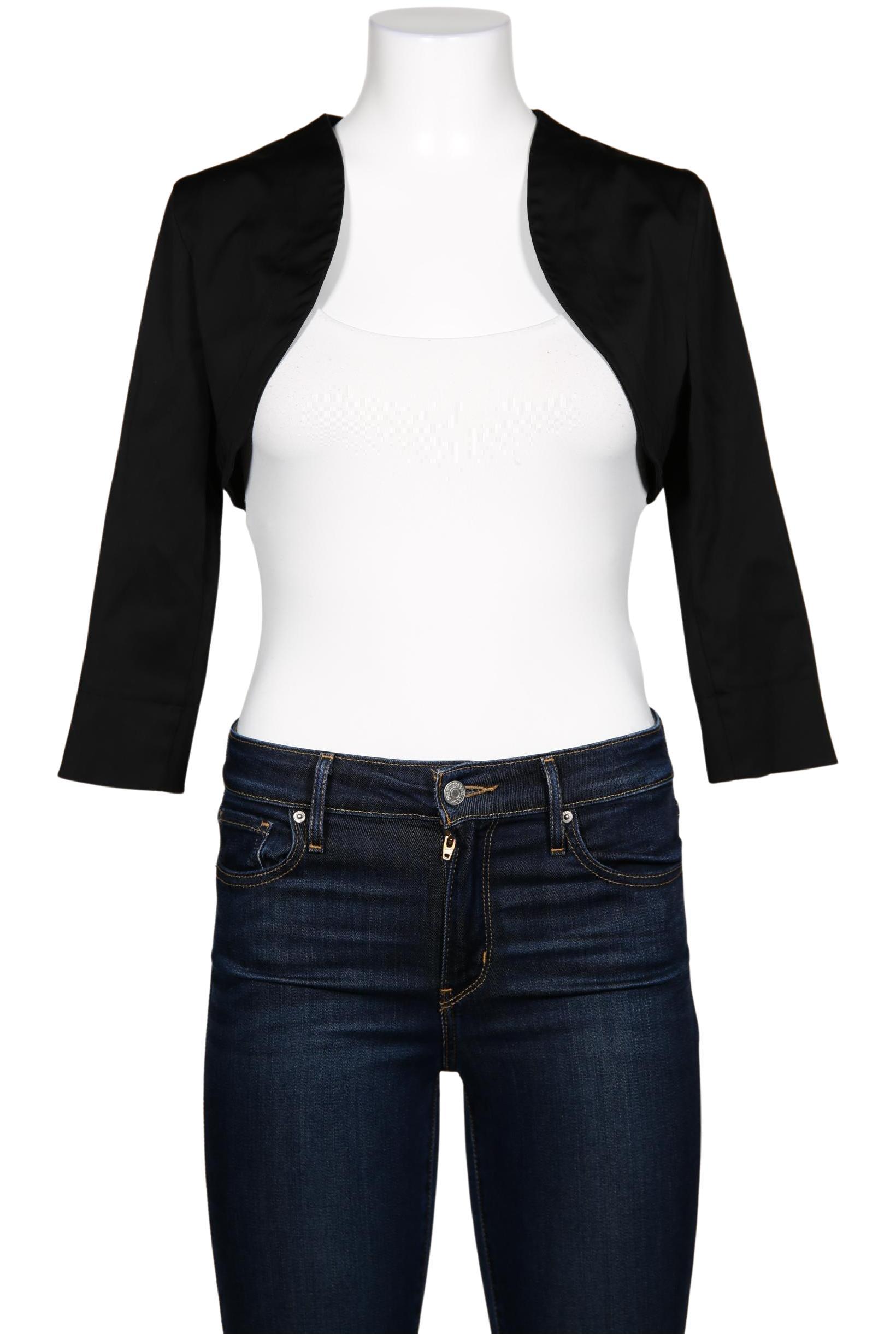 

Rinascimento Damen Blazer, schwarz, Gr. 42