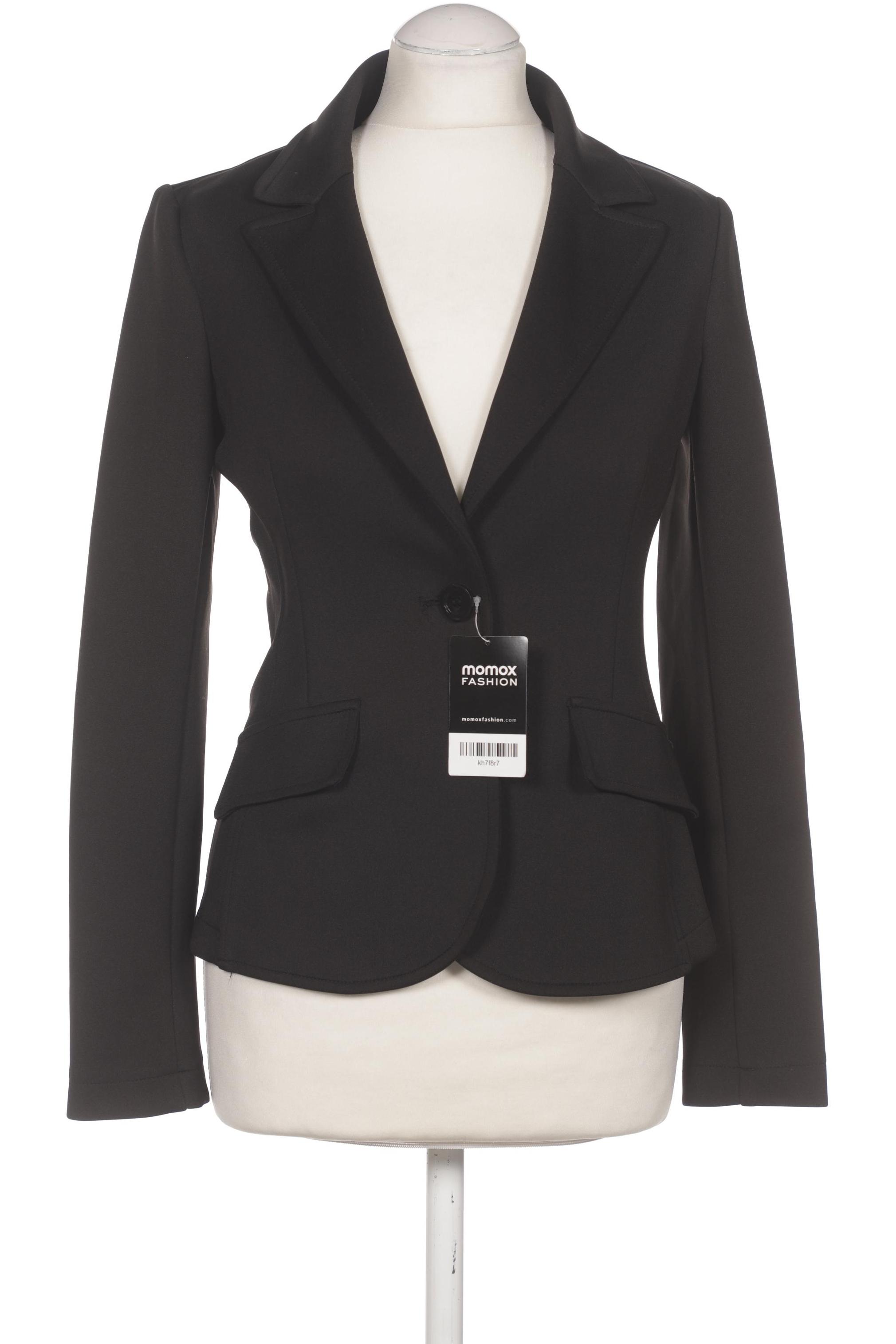 

Rinascimento Damen Blazer, schwarz, Gr. 38