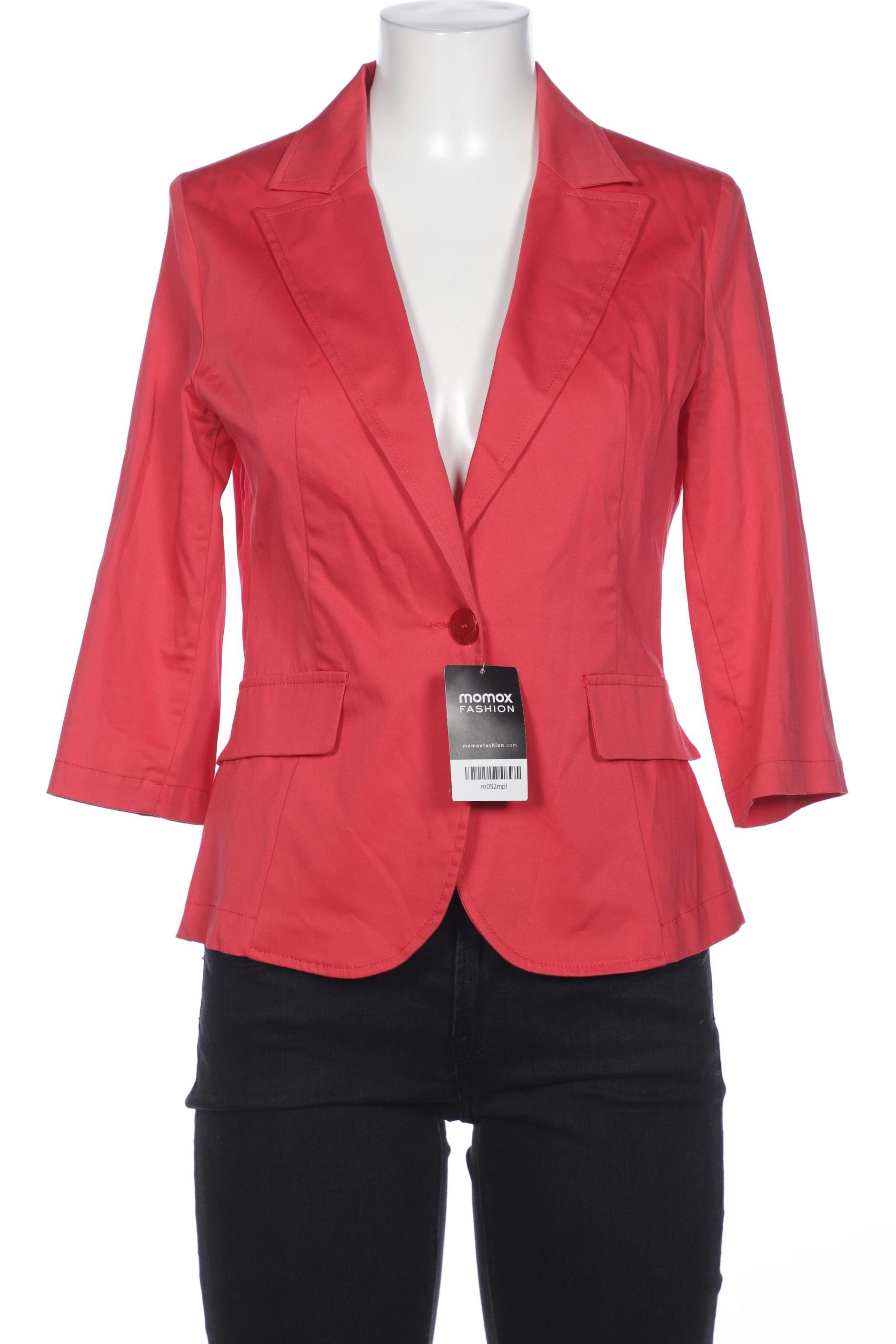 

Rinascimento Damen Blazer, pink, Gr. 42