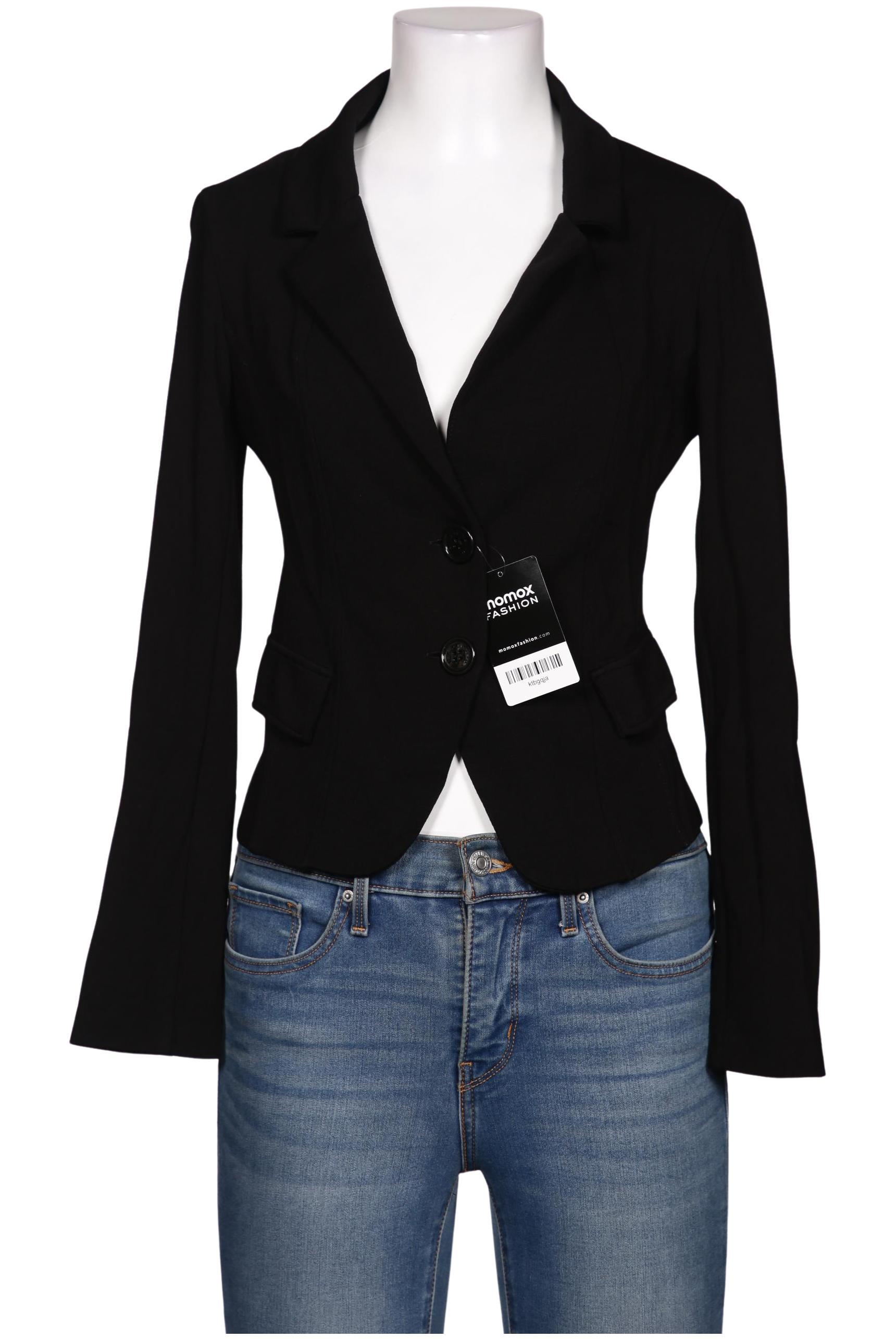 

Rinascimento Damen Blazer, schwarz, Gr. 38