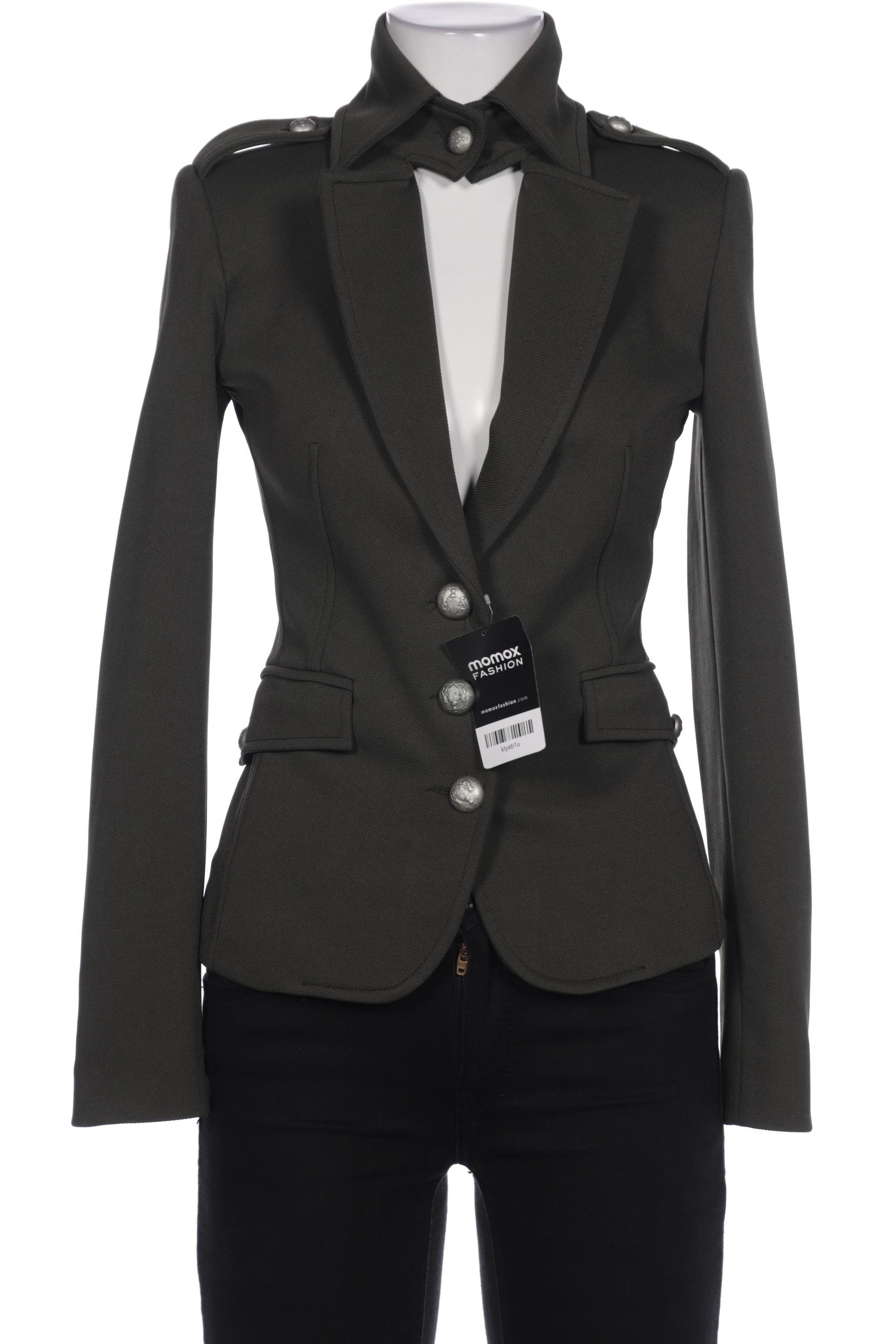 

RINASCIMENTO Damen Blazer, grün