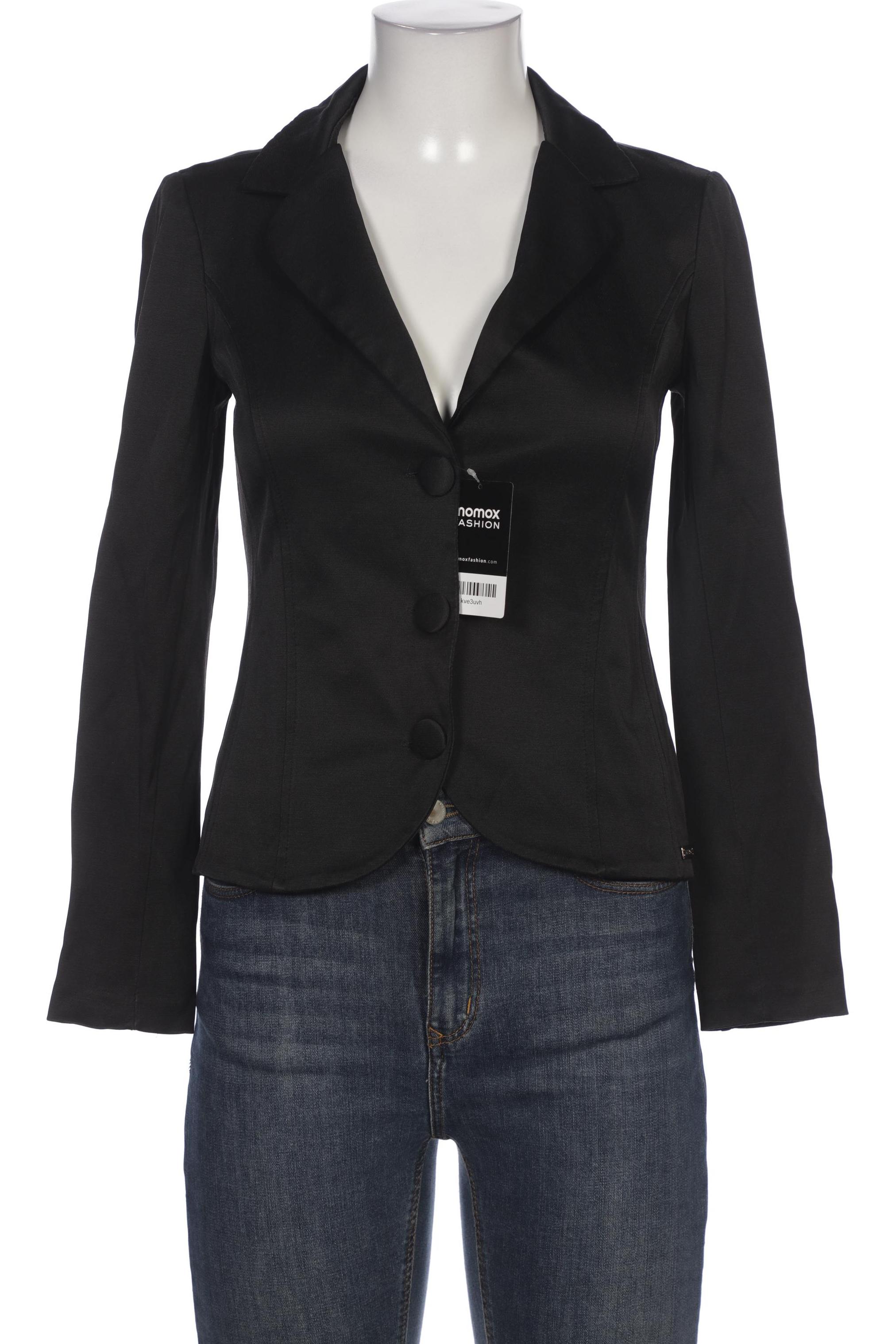 

Rinascimento Damen Blazer, schwarz, Gr. 38
