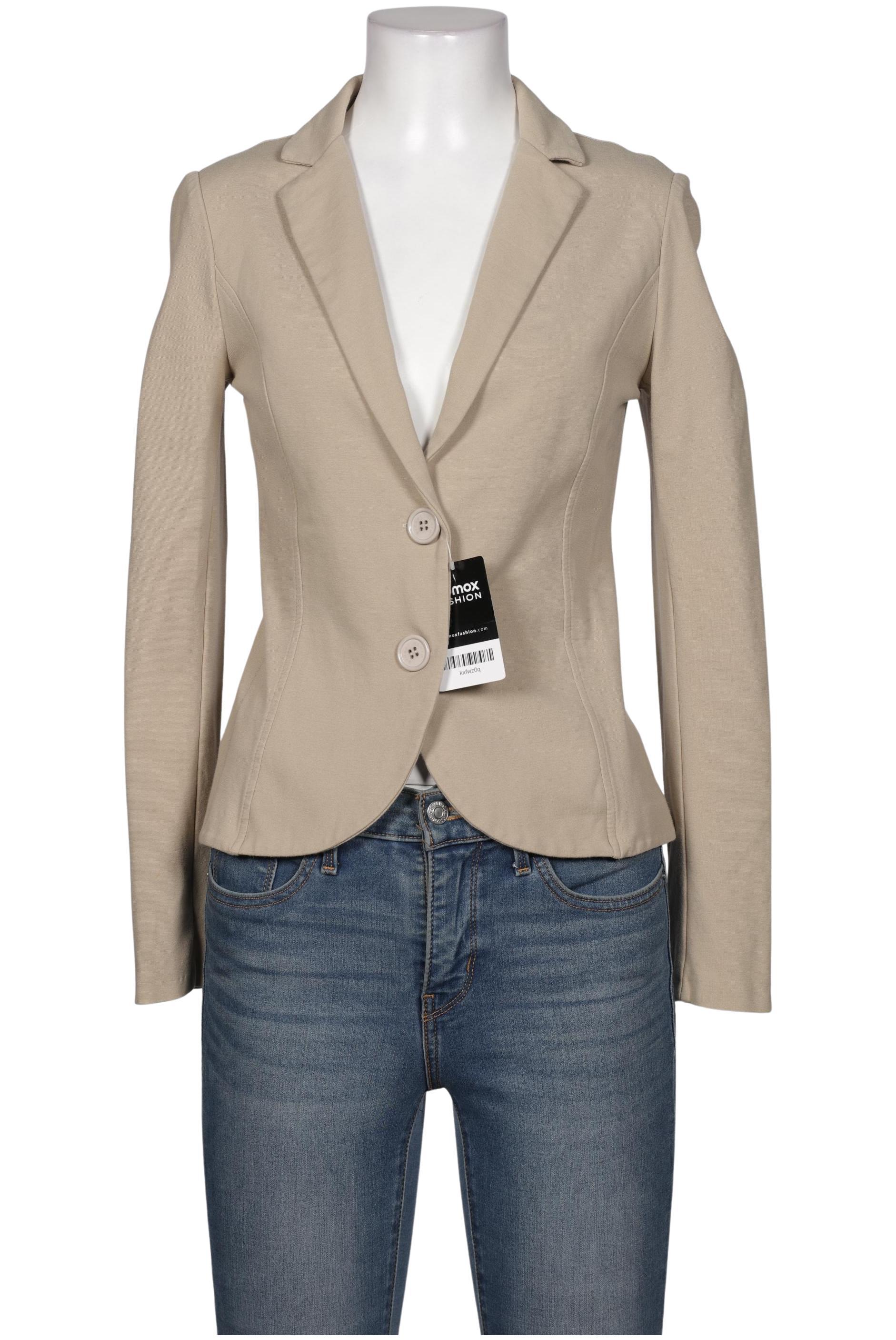 

Rinascimento Damen Blazer, beige, Gr. 42