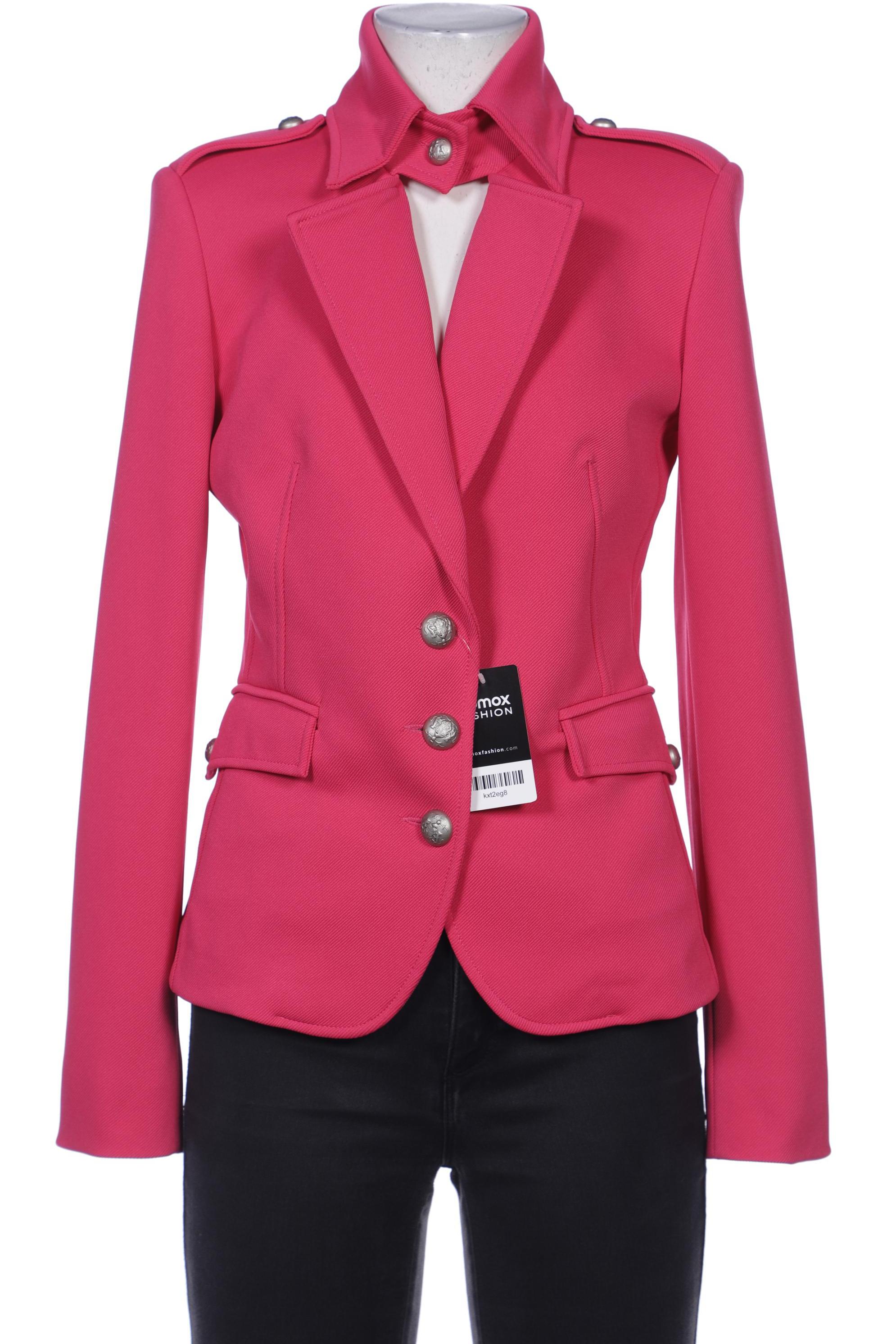 

Rinascimento Damen Blazer, pink, Gr. 38