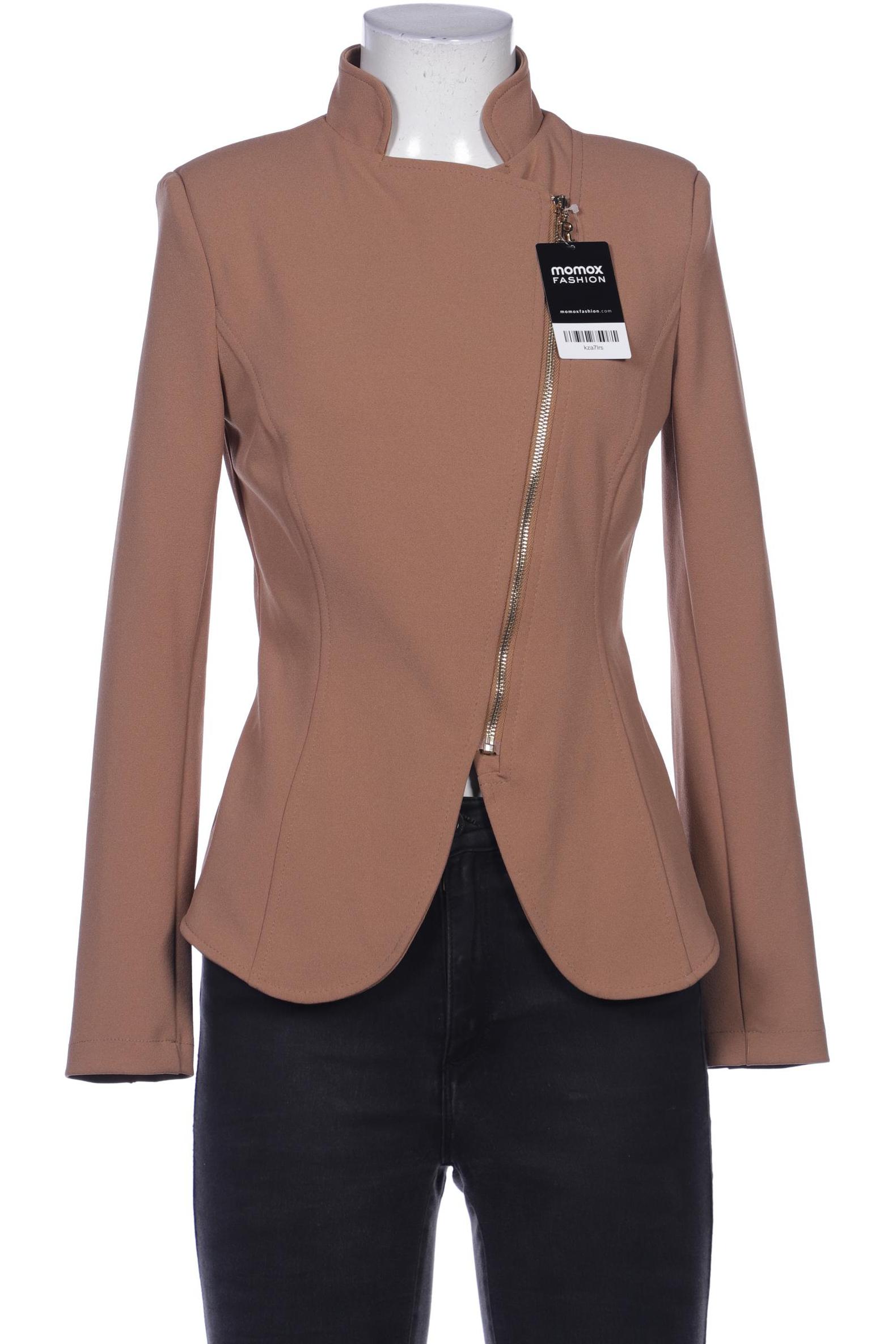 

Rinascimento Damen Blazer, braun, Gr. 36