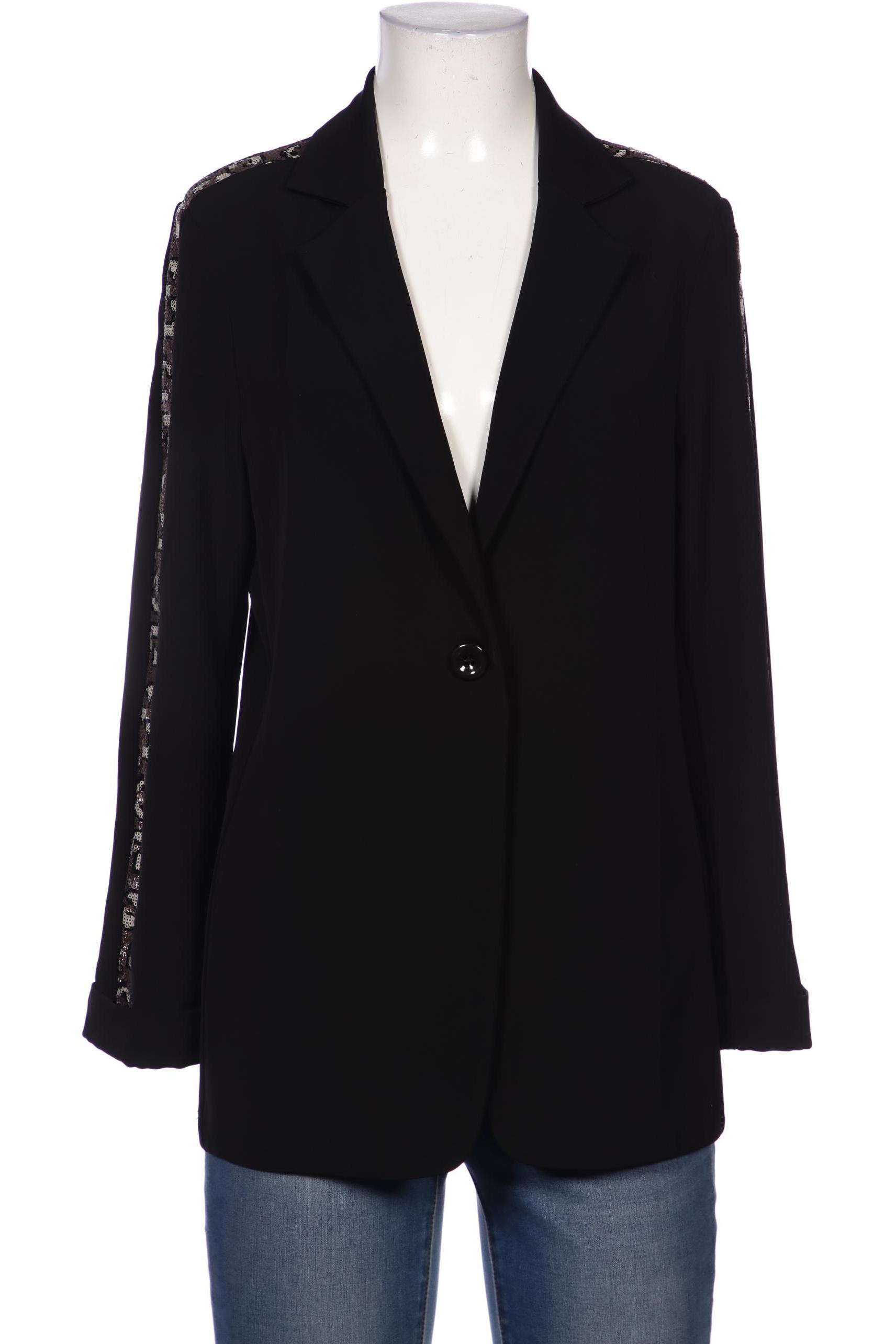 

RINASCIMENTO Damen Blazer, schwarz