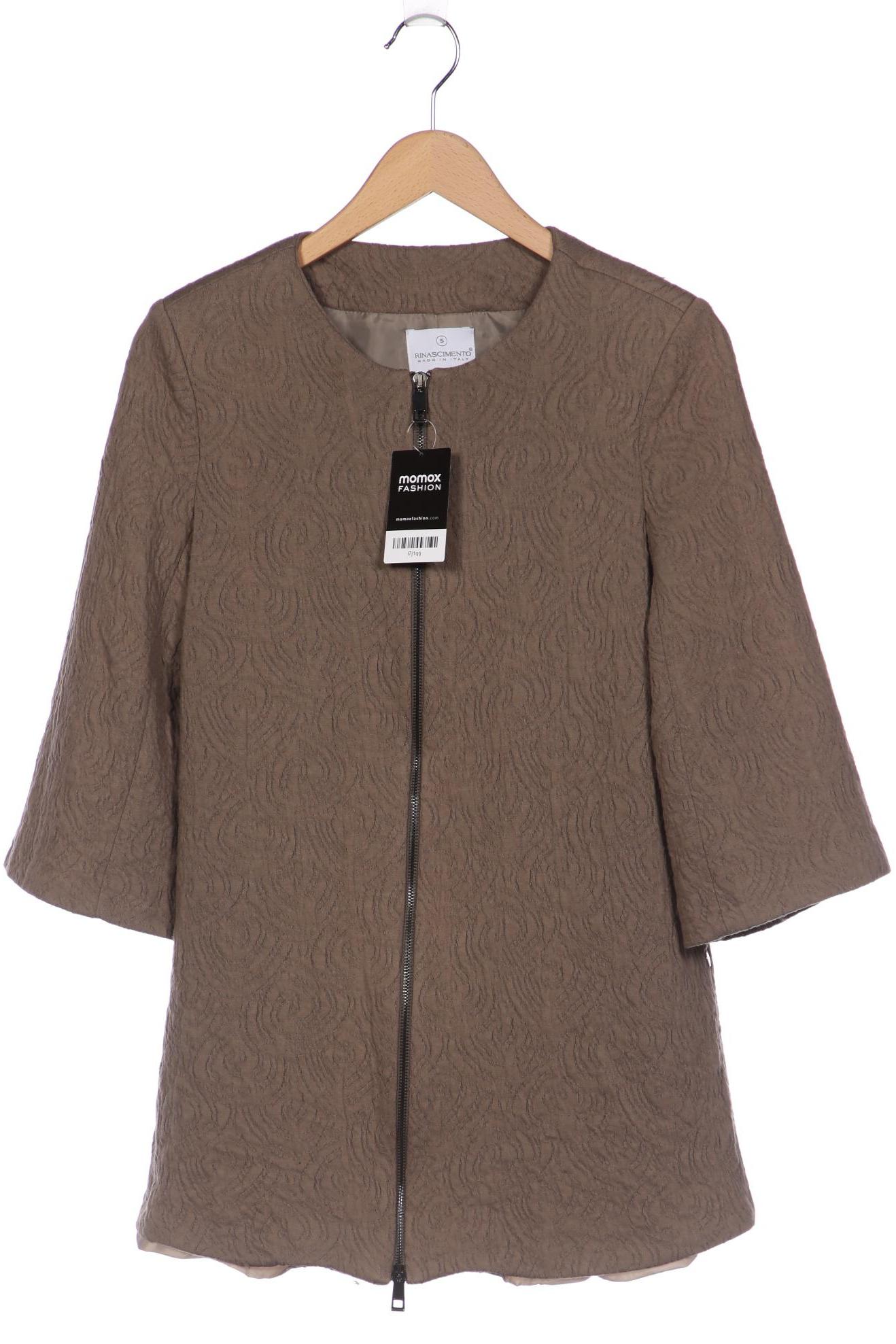 

RINASCIMENTO Damen Blazer, braun