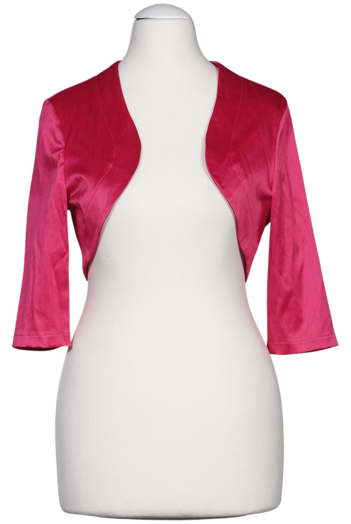 

Rinascimento Damen Blazer, pink, Gr. 36
