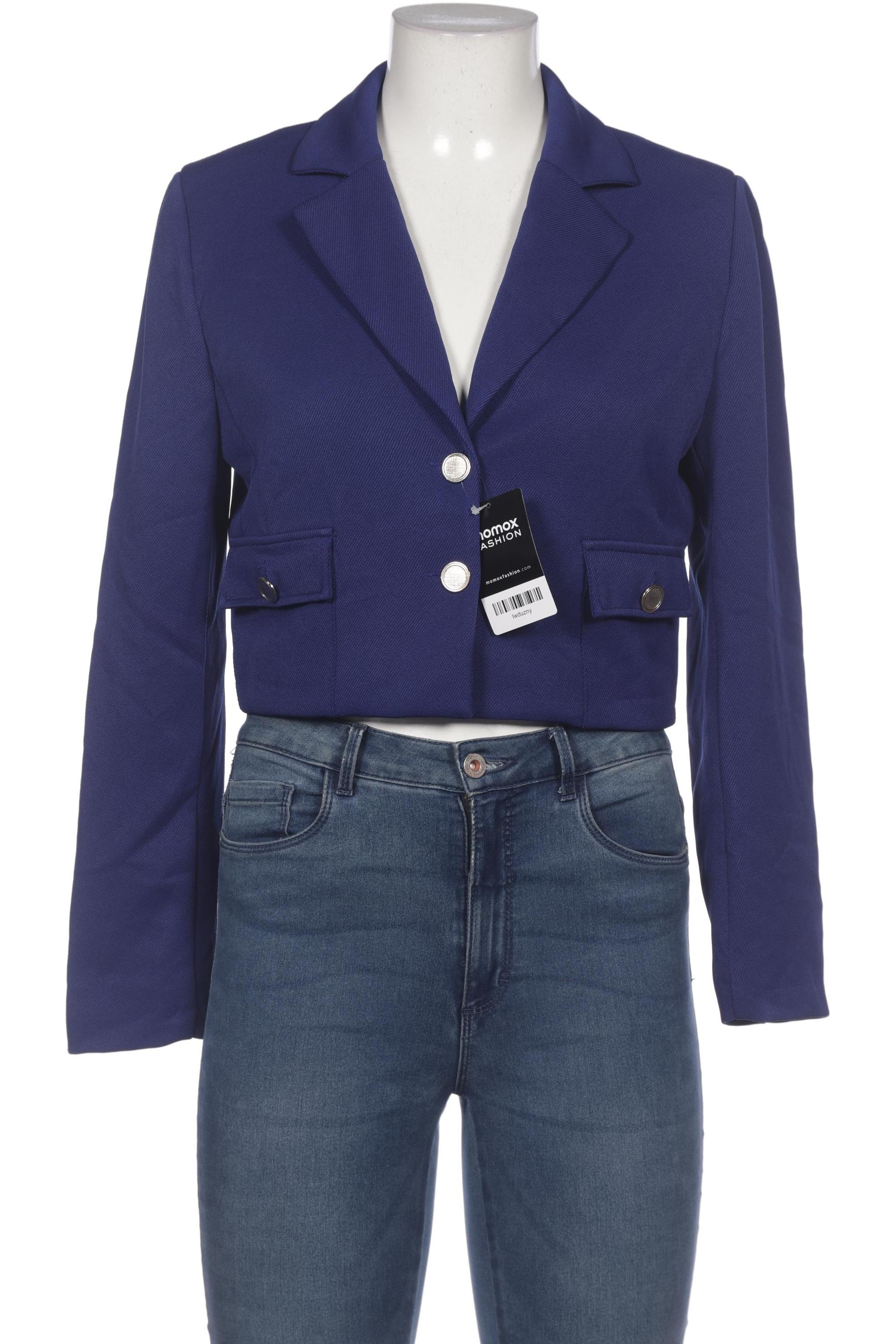 

Rinascimento Damen Blazer, marineblau, Gr. 38