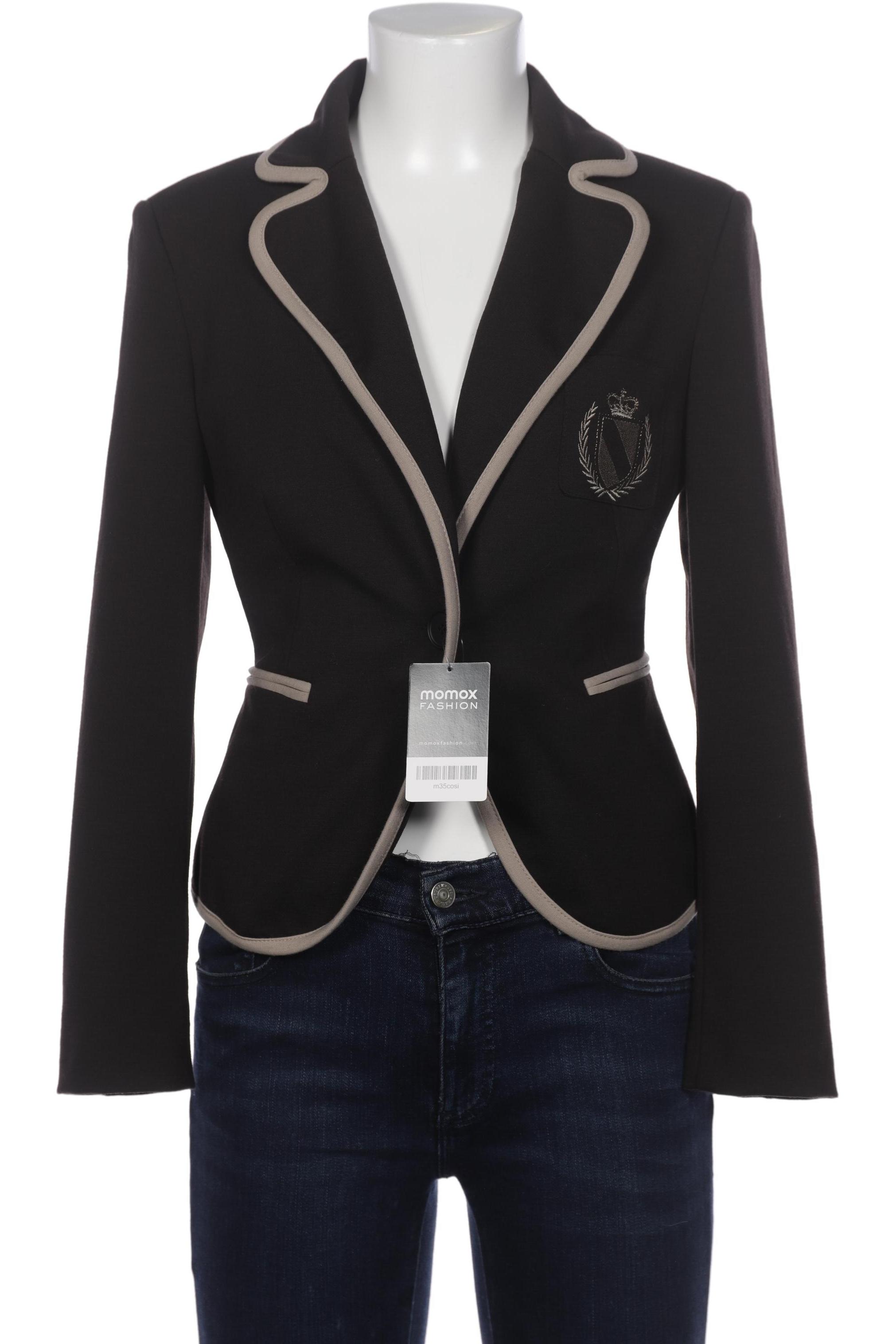 

Rinascimento Damen Blazer, braun, Gr. 38