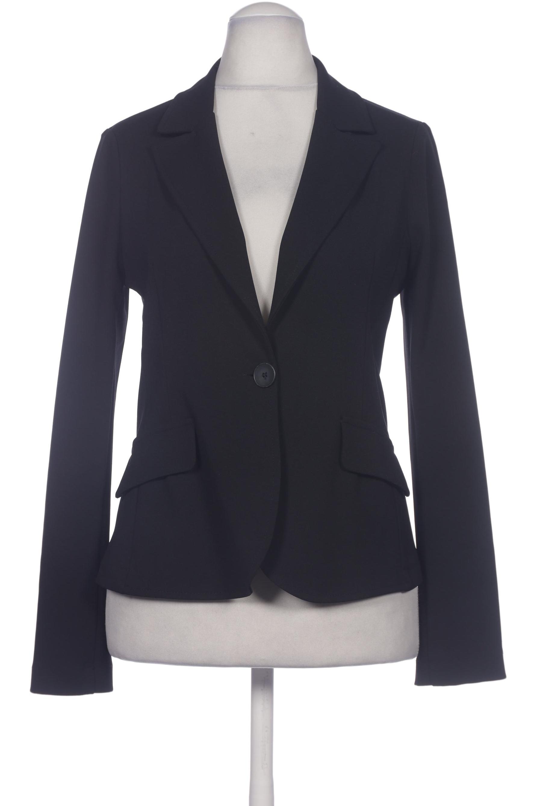 

Rinascimento Damen Blazer, schwarz, Gr. 42