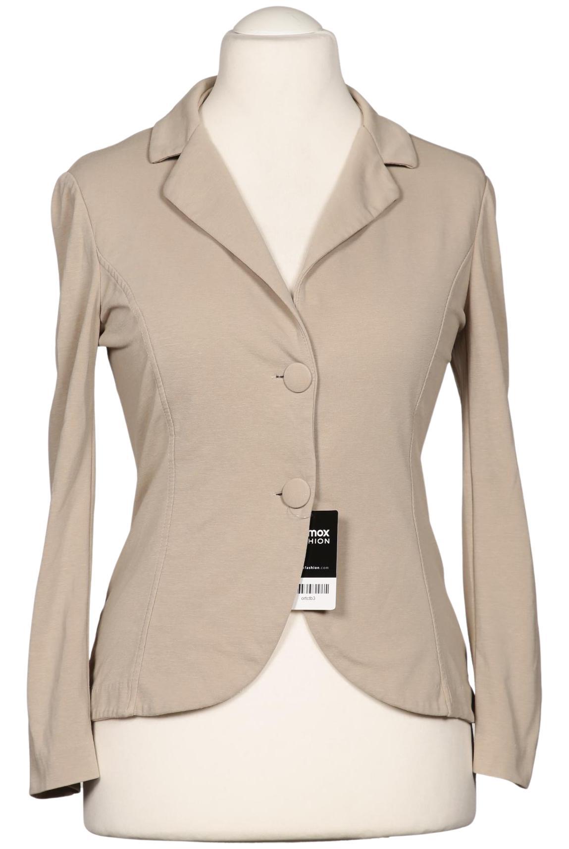 

Rinascimento Damen Blazer, beige, Gr. 42