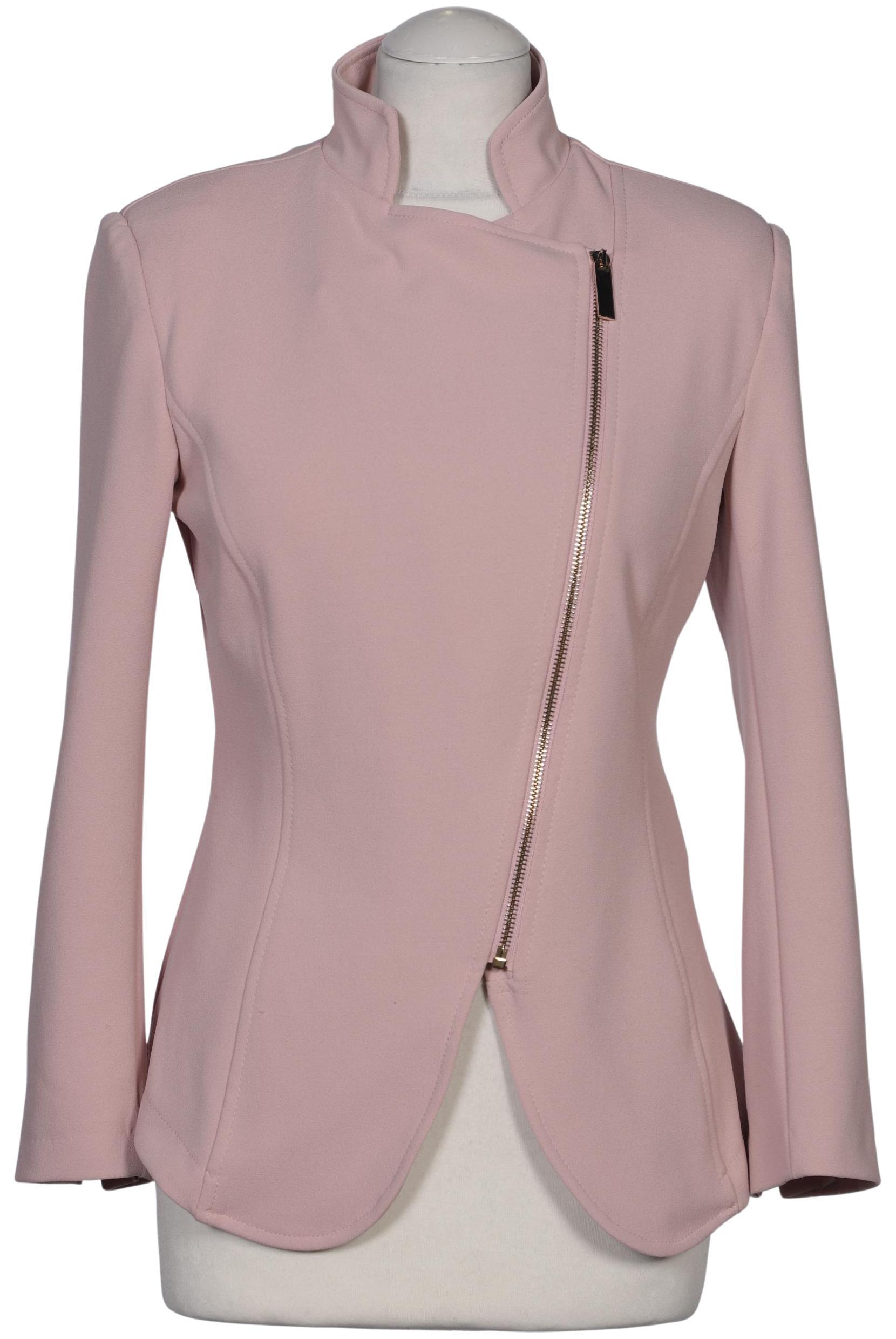 

Rinascimento Damen Blazer, pink, Gr. 38
