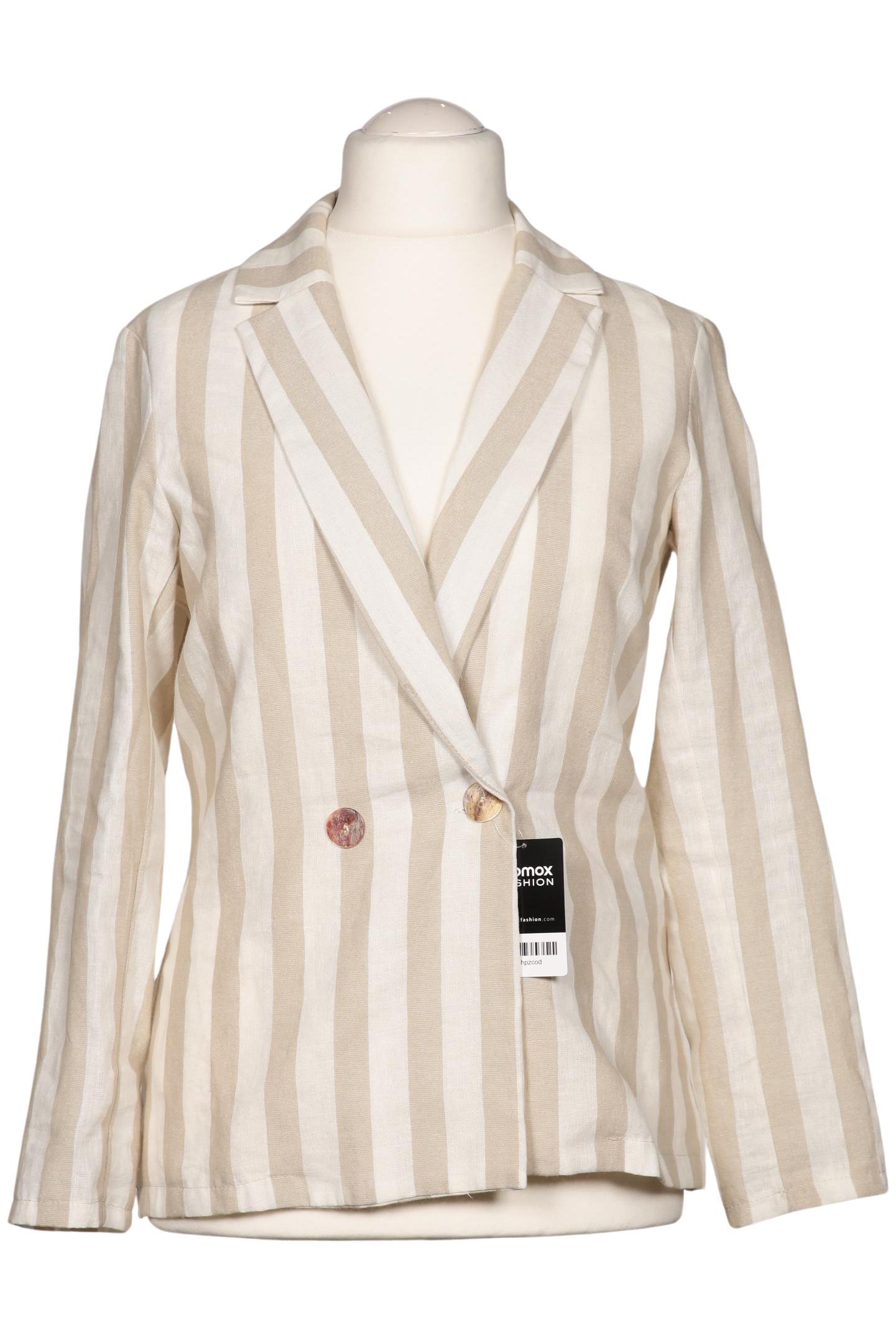 

Rinascimento Damen Blazer, beige, Gr. 38