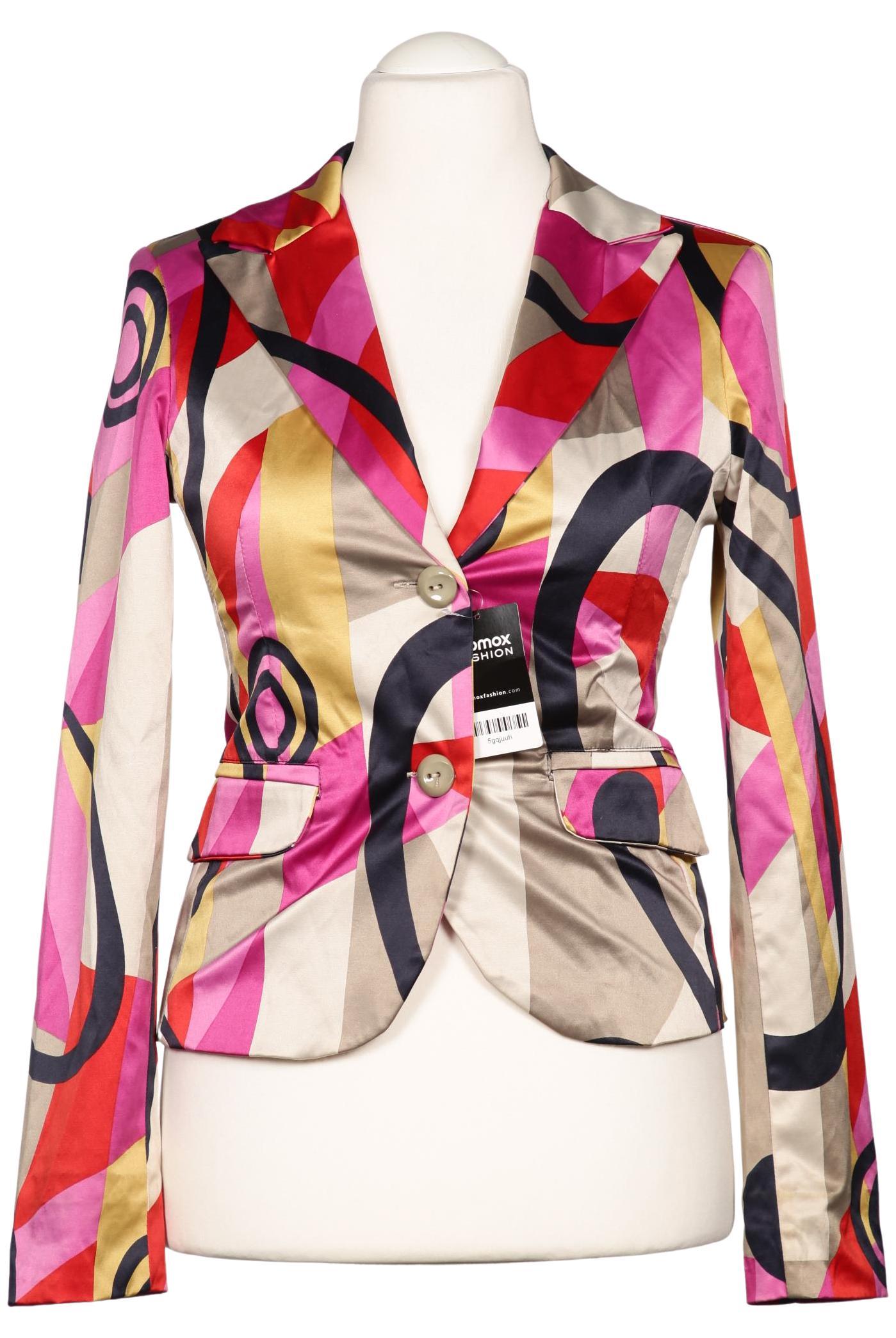 

Rinascimento Damen Blazer, mehrfarbig, Gr. 38