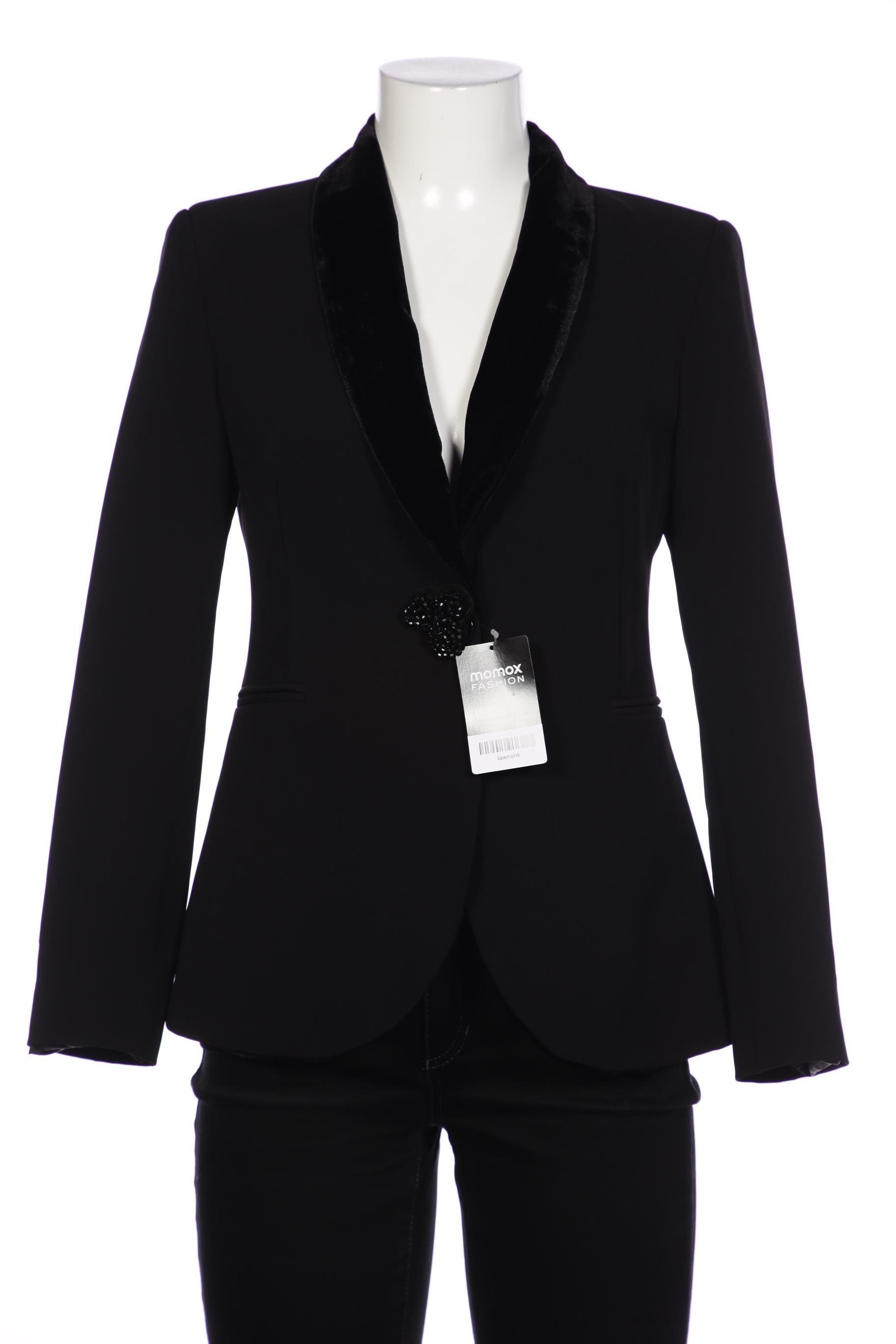 

RINASCIMENTO Damen Blazer, schwarz
