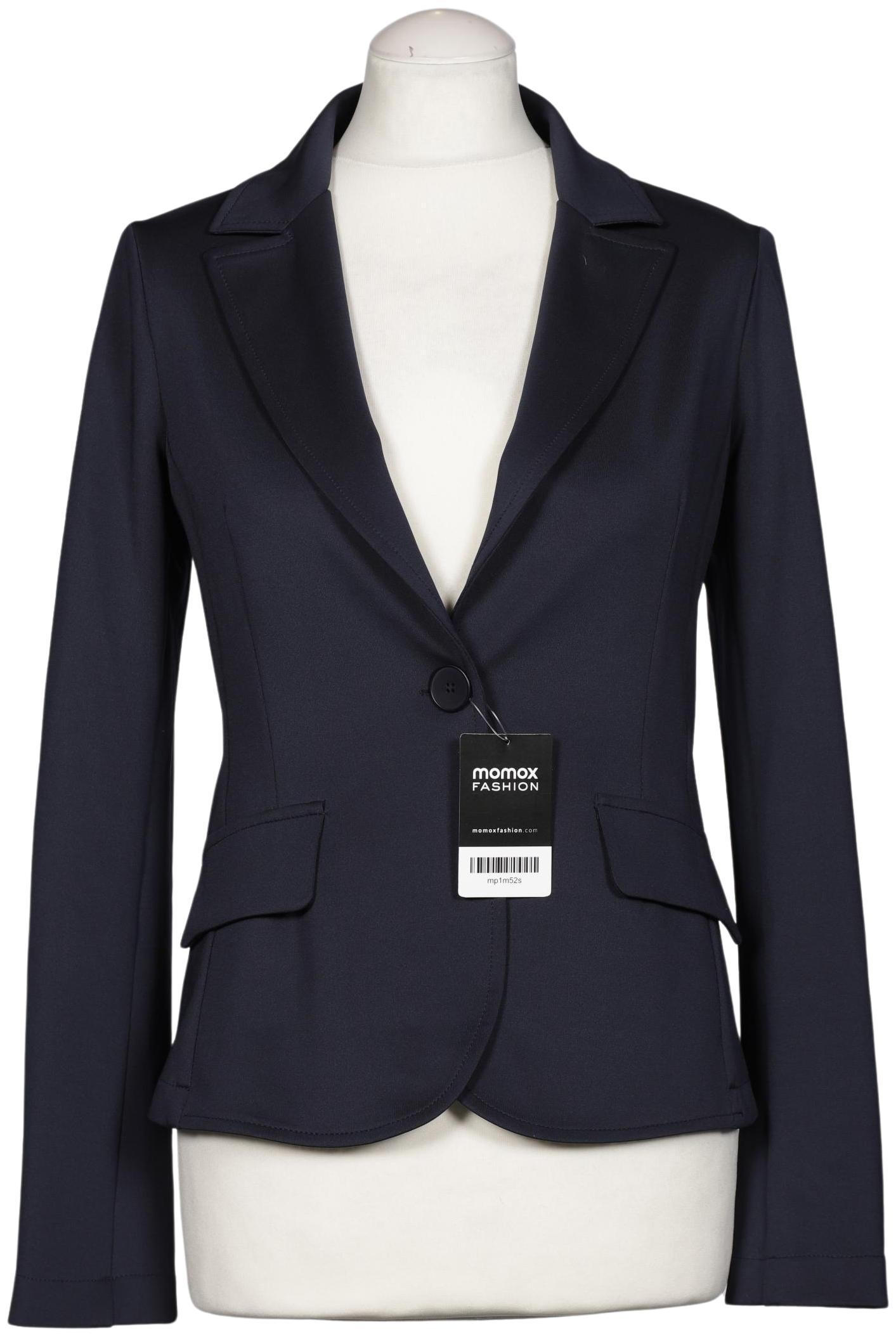 

Rinascimento Damen Blazer, marineblau, Gr. 38