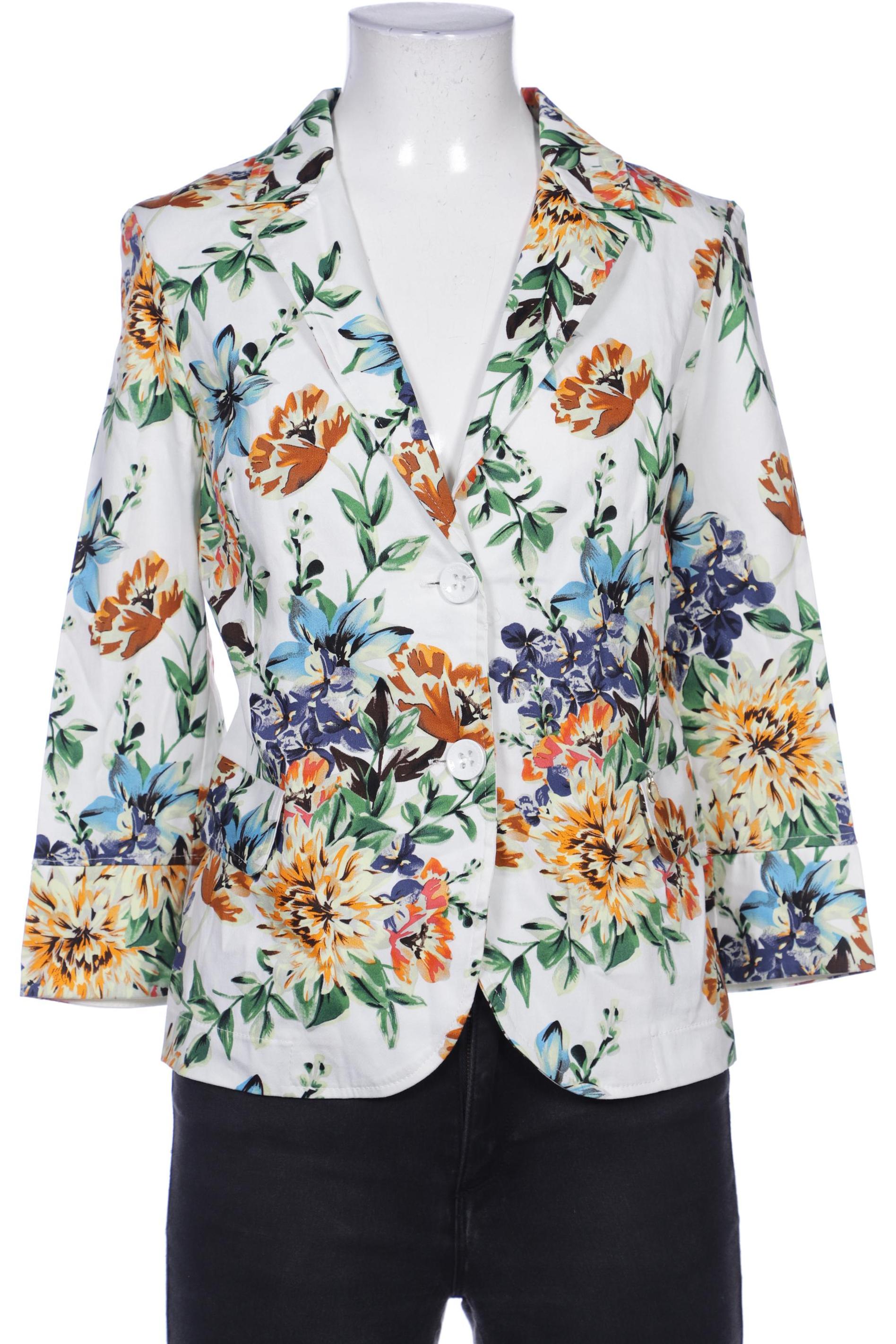 

Rinascimento Damen Blazer, weiß, Gr. 36