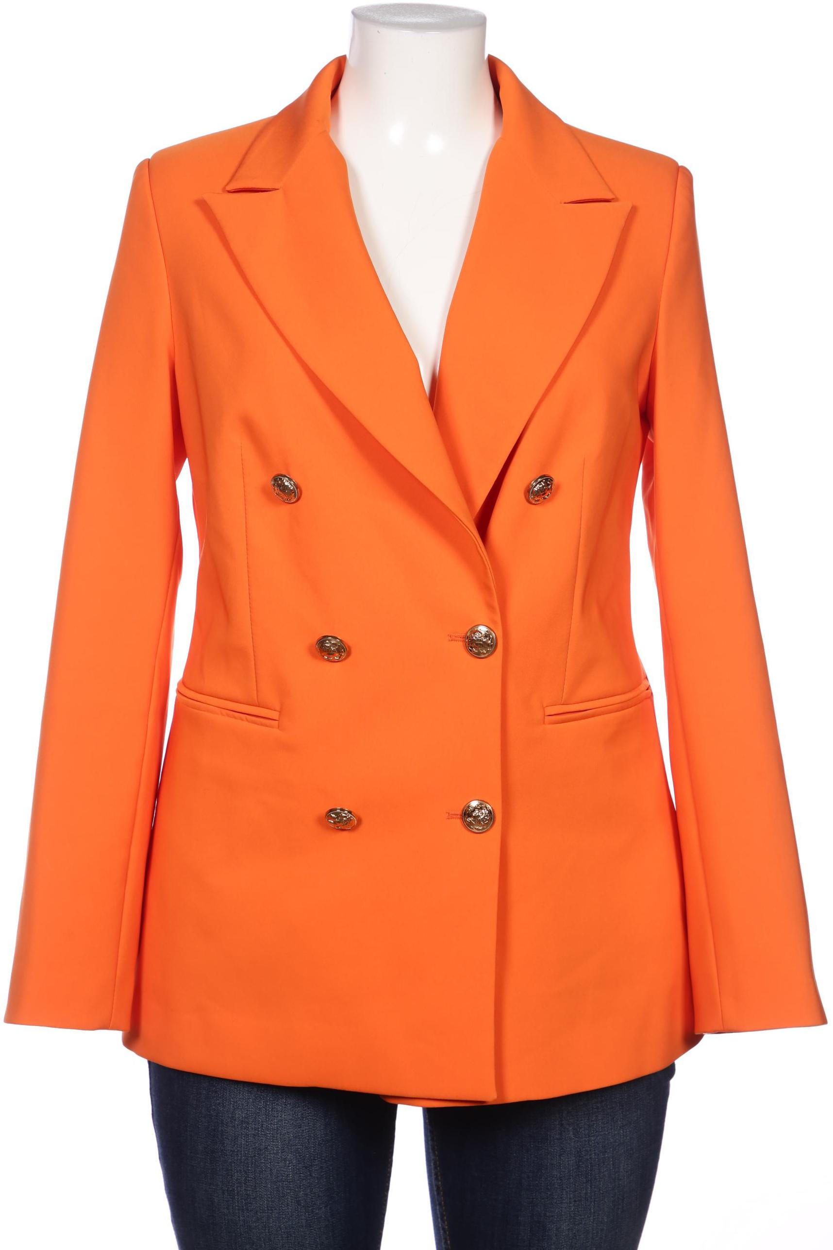 

RINASCIMENTO Damen Blazer, orange