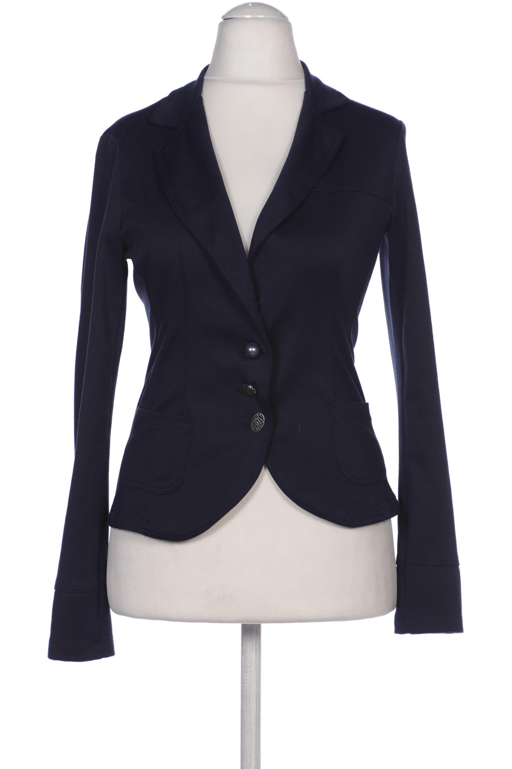 

Rinascimento Damen Blazer, marineblau, Gr. 38