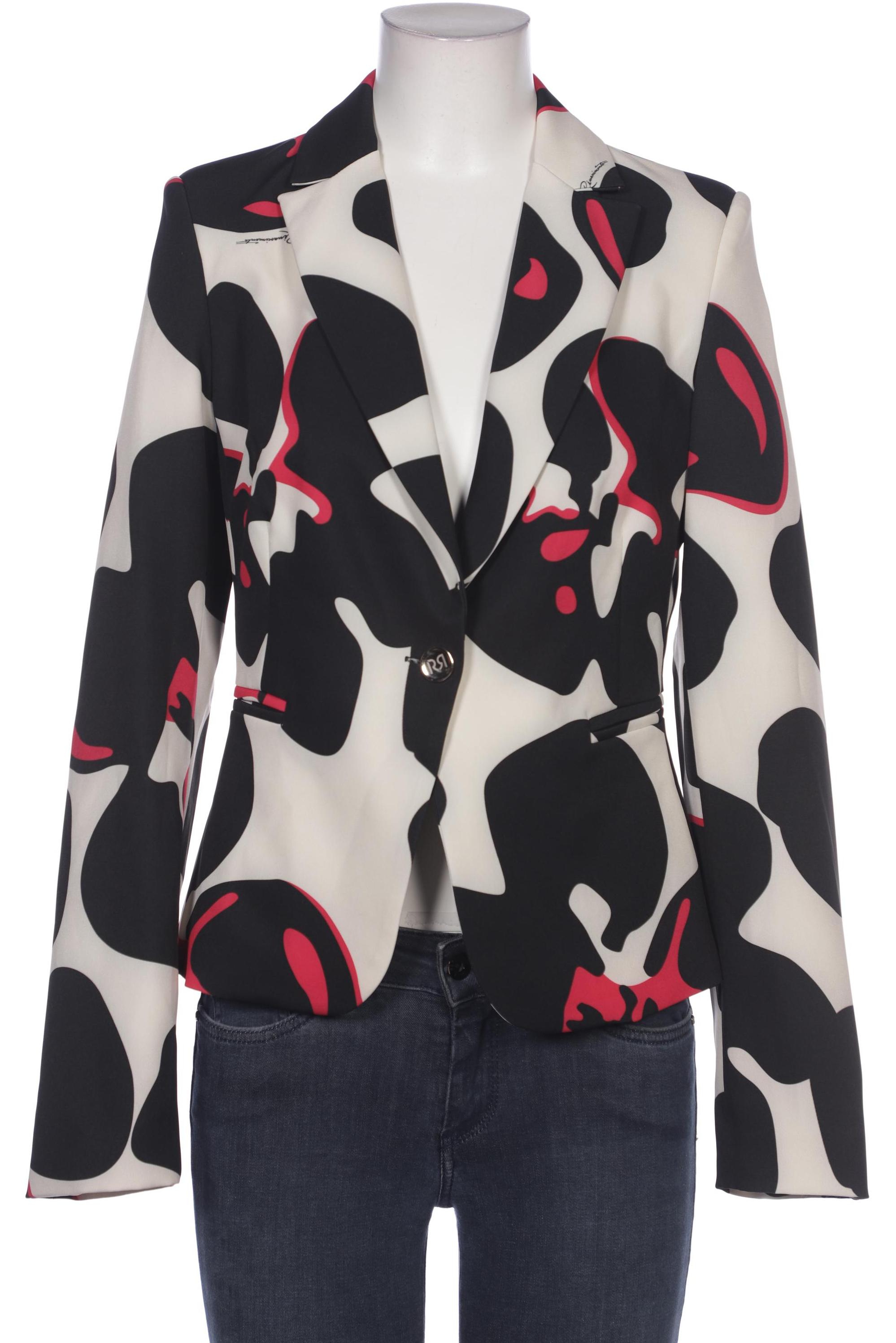 

Rinascimento Damen Blazer, mehrfarbig, Gr. 38