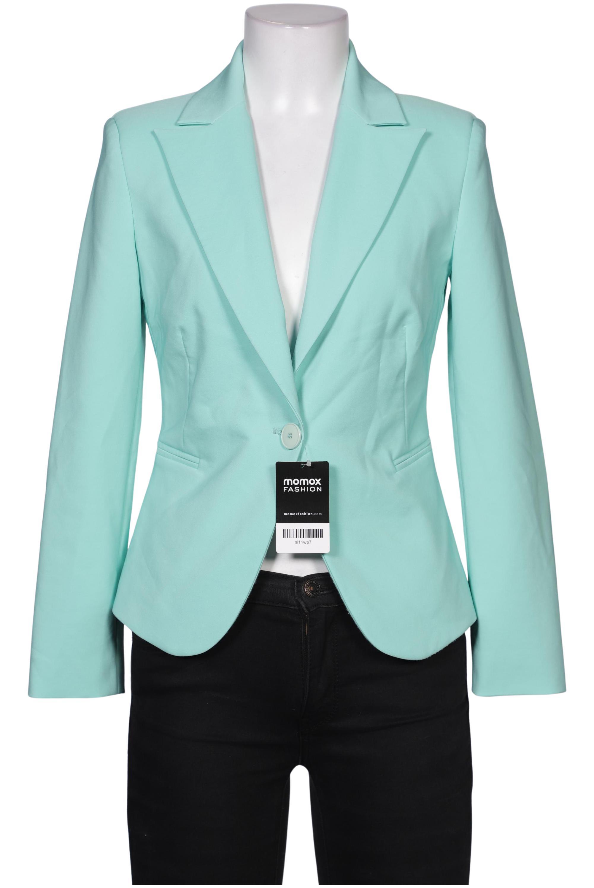 

Rinascimento Damen Blazer, hellgrün, Gr. 36
