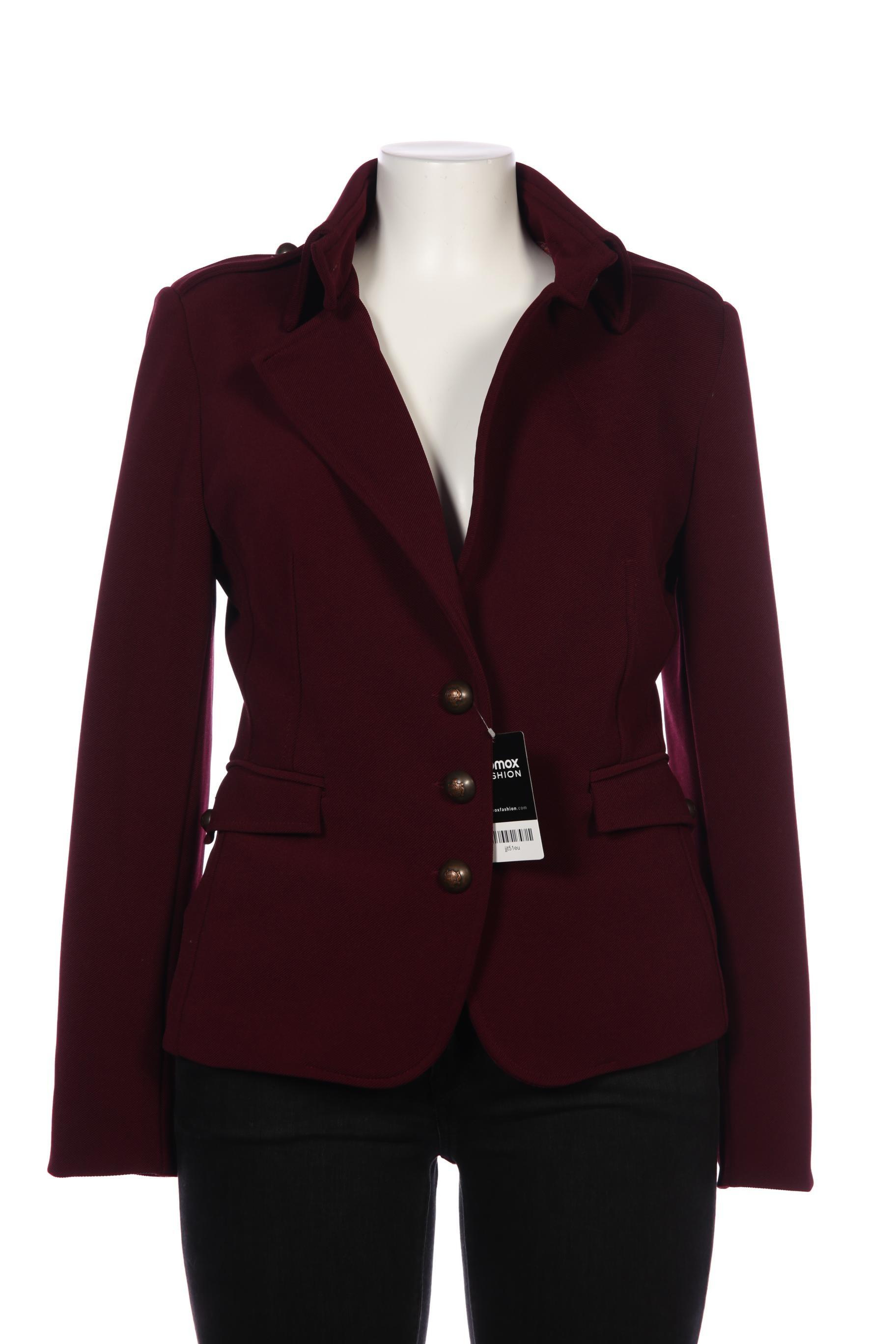 

Rinascimento Damen Blazer, bordeaux, Gr. 46