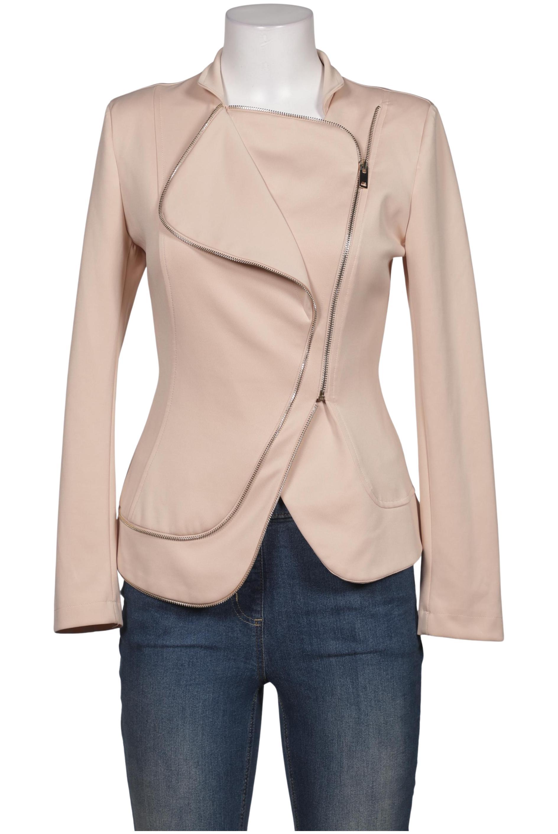 

Rinascimento Damen Blazer, pink, Gr. 38