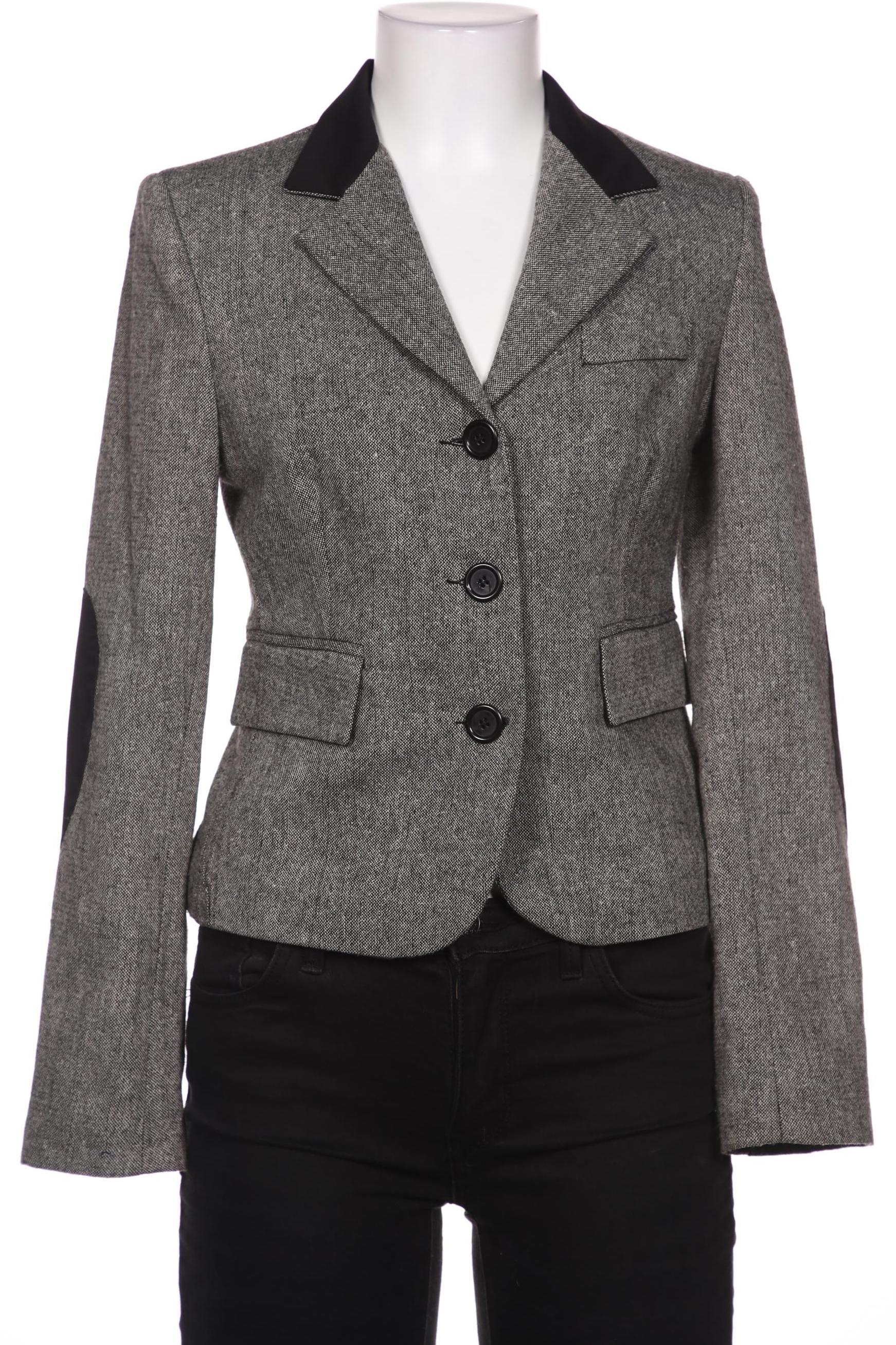 

Rinascimento Damen Blazer, grau, Gr. 36
