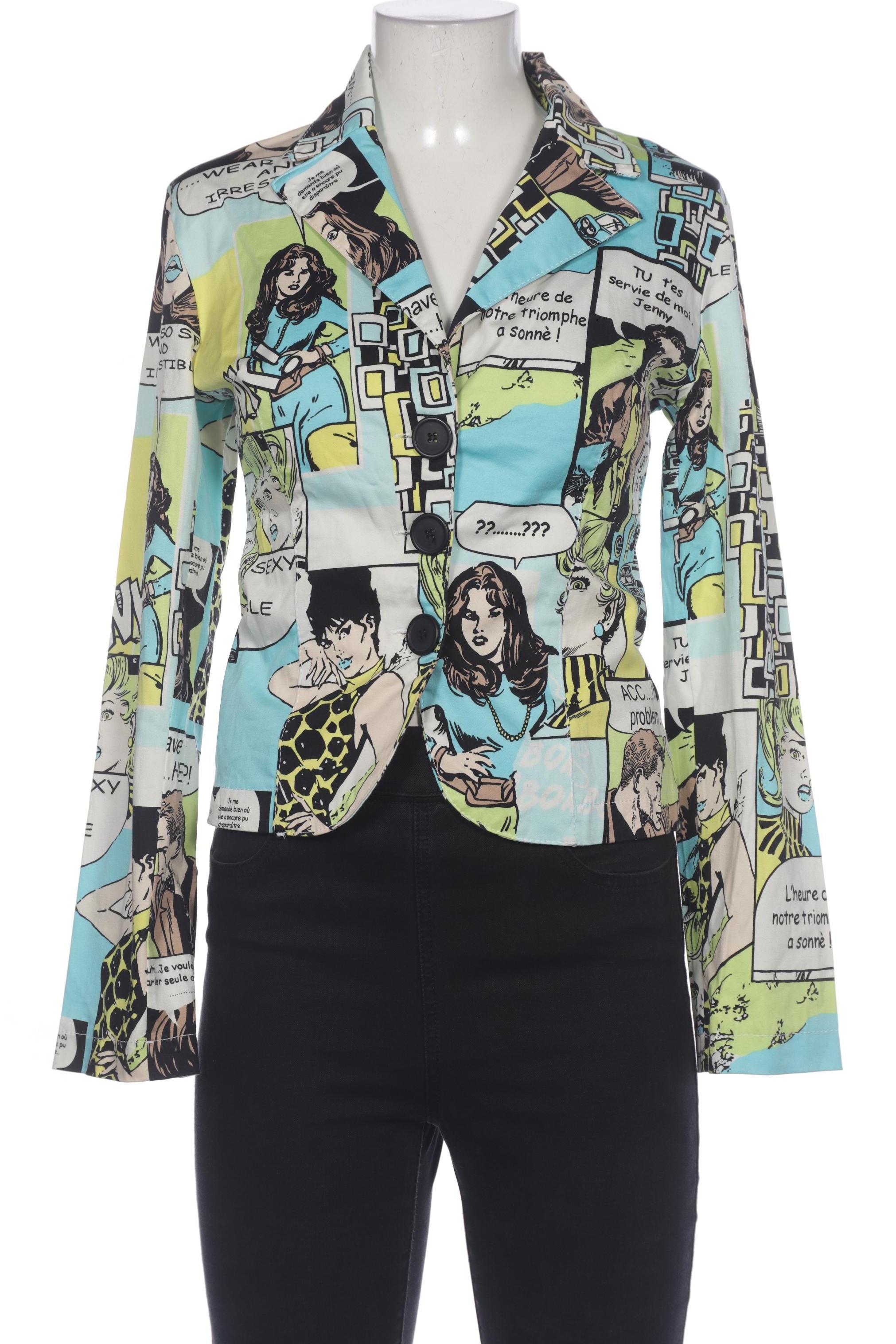 

Rinascimento Damen Blazer, mehrfarbig, Gr. 42
