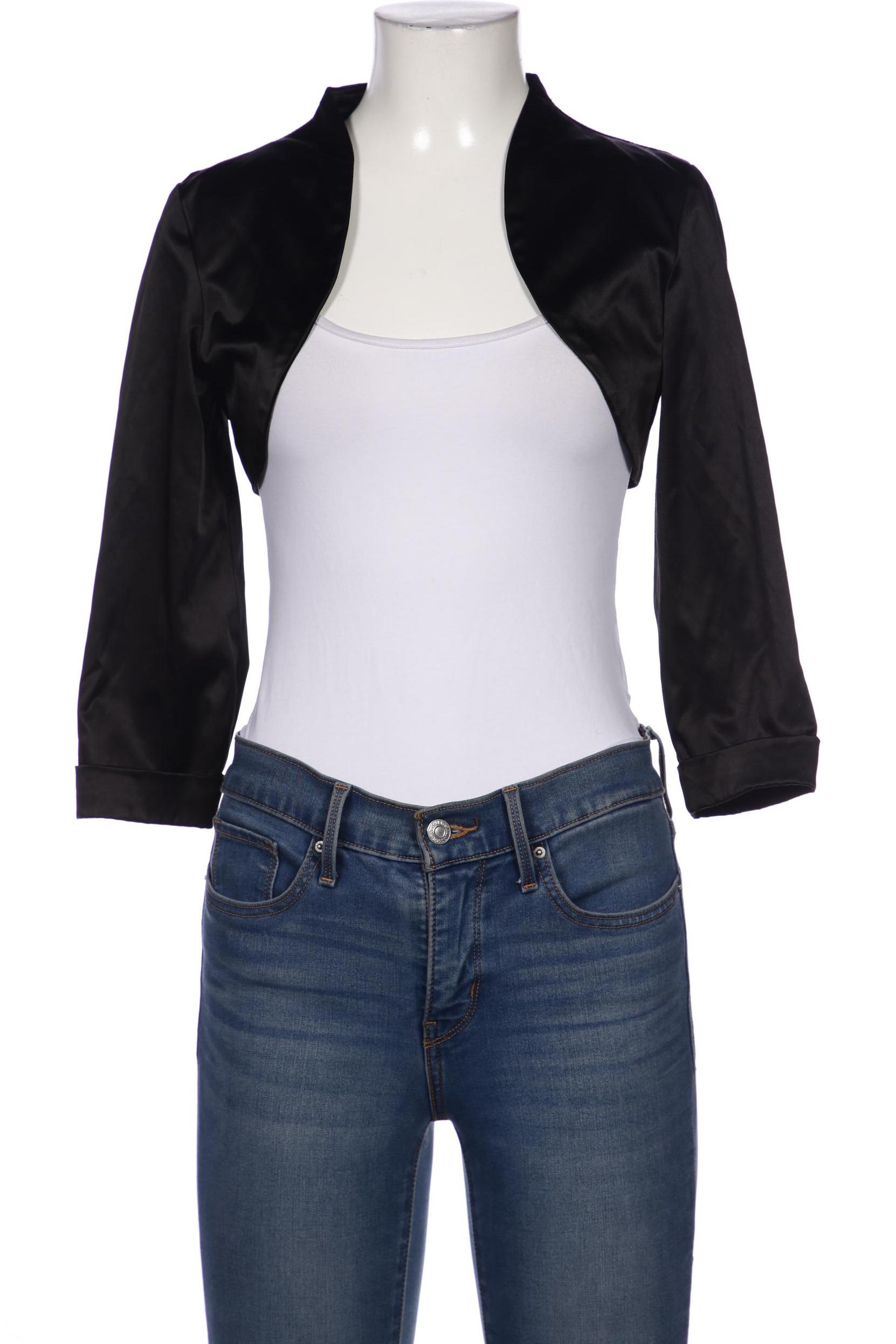 

RINASCIMENTO Damen Blazer, schwarz