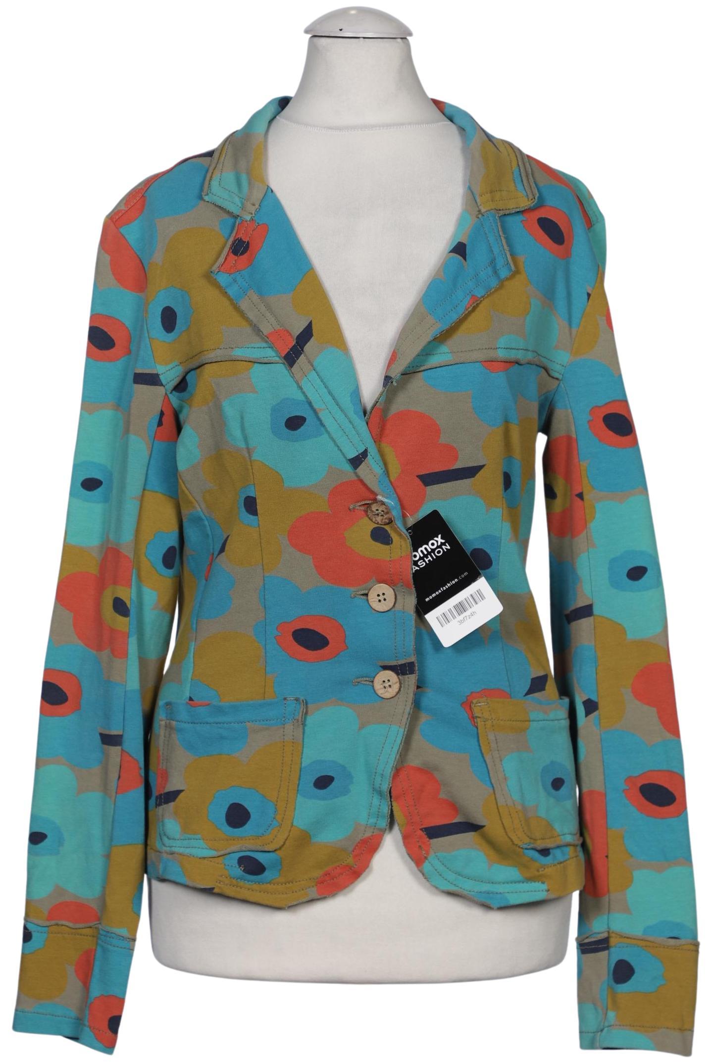 

Rinascimento Damen Blazer, mehrfarbig, Gr. 36