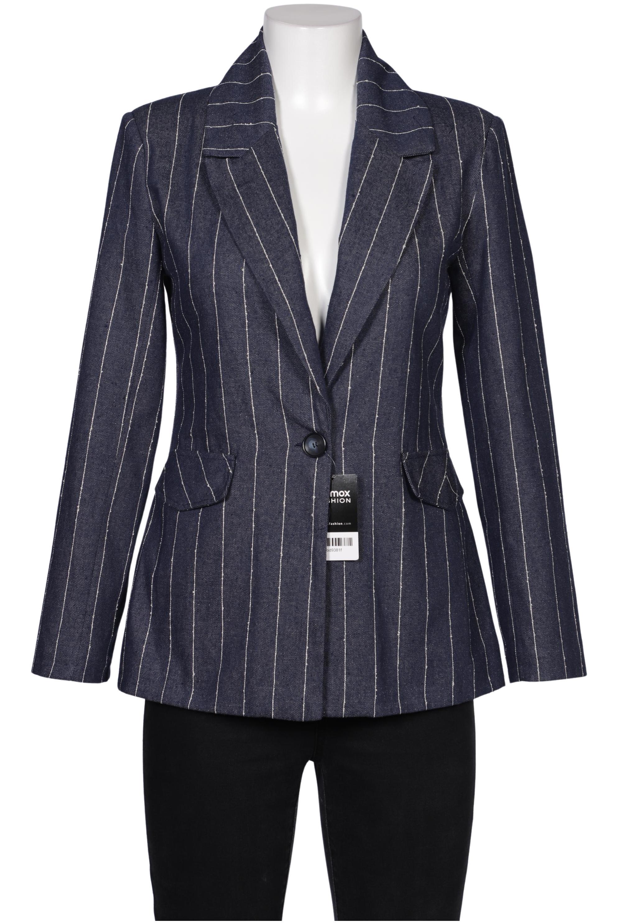 

Rinascimento Damen Blazer, marineblau, Gr. 38