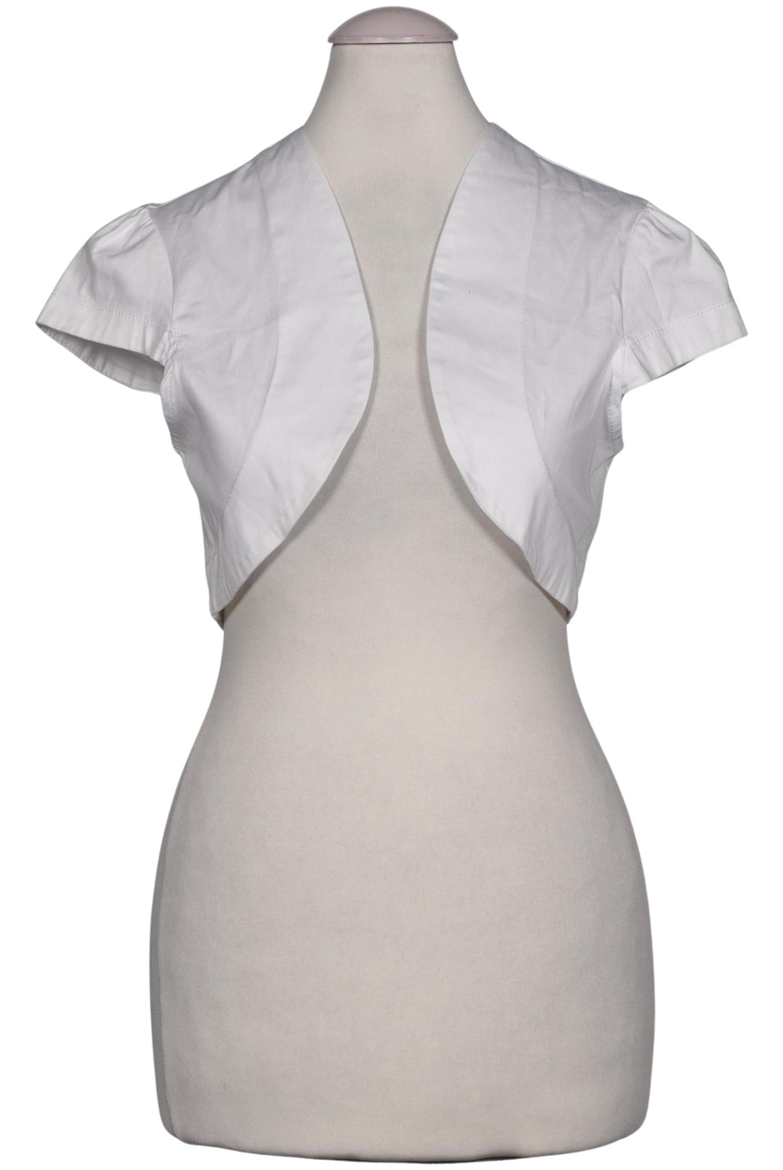 

Rinascimento Damen Blazer, weiß, Gr. 36