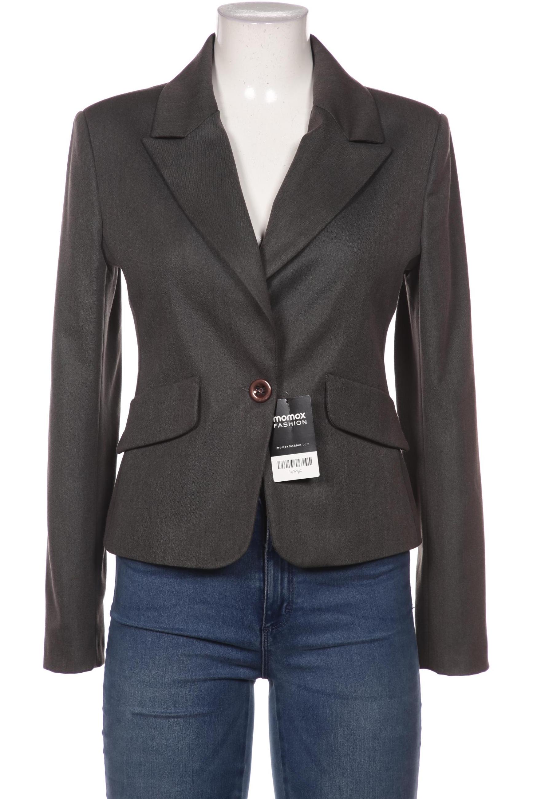 

Rinascimento Damen Blazer, grau, Gr. 42