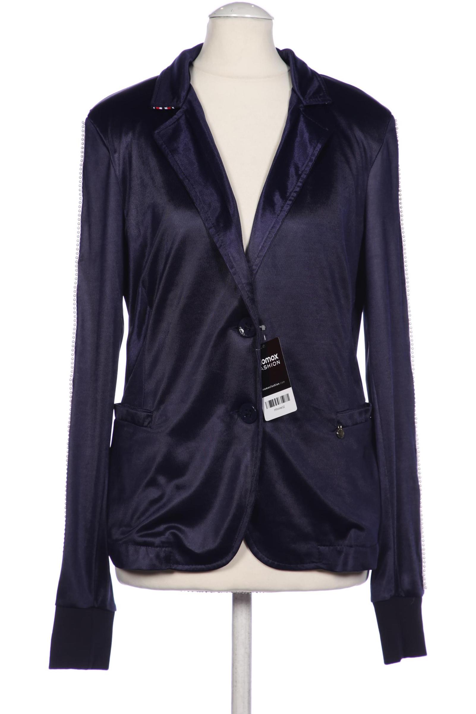 

Rinascimento Damen Blazer, marineblau, Gr. 38