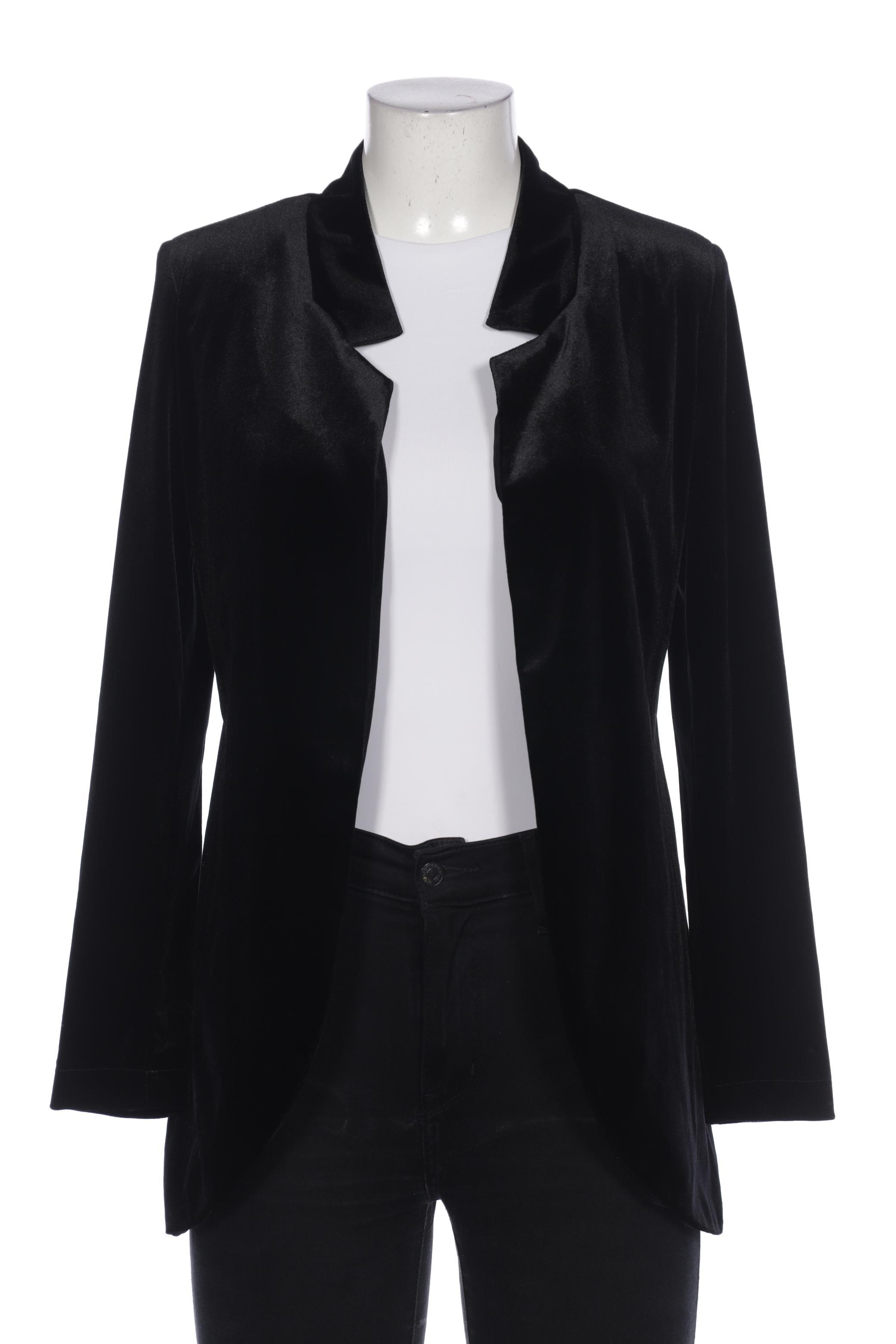 

Rinascimento Damen Blazer, schwarz, Gr. 38