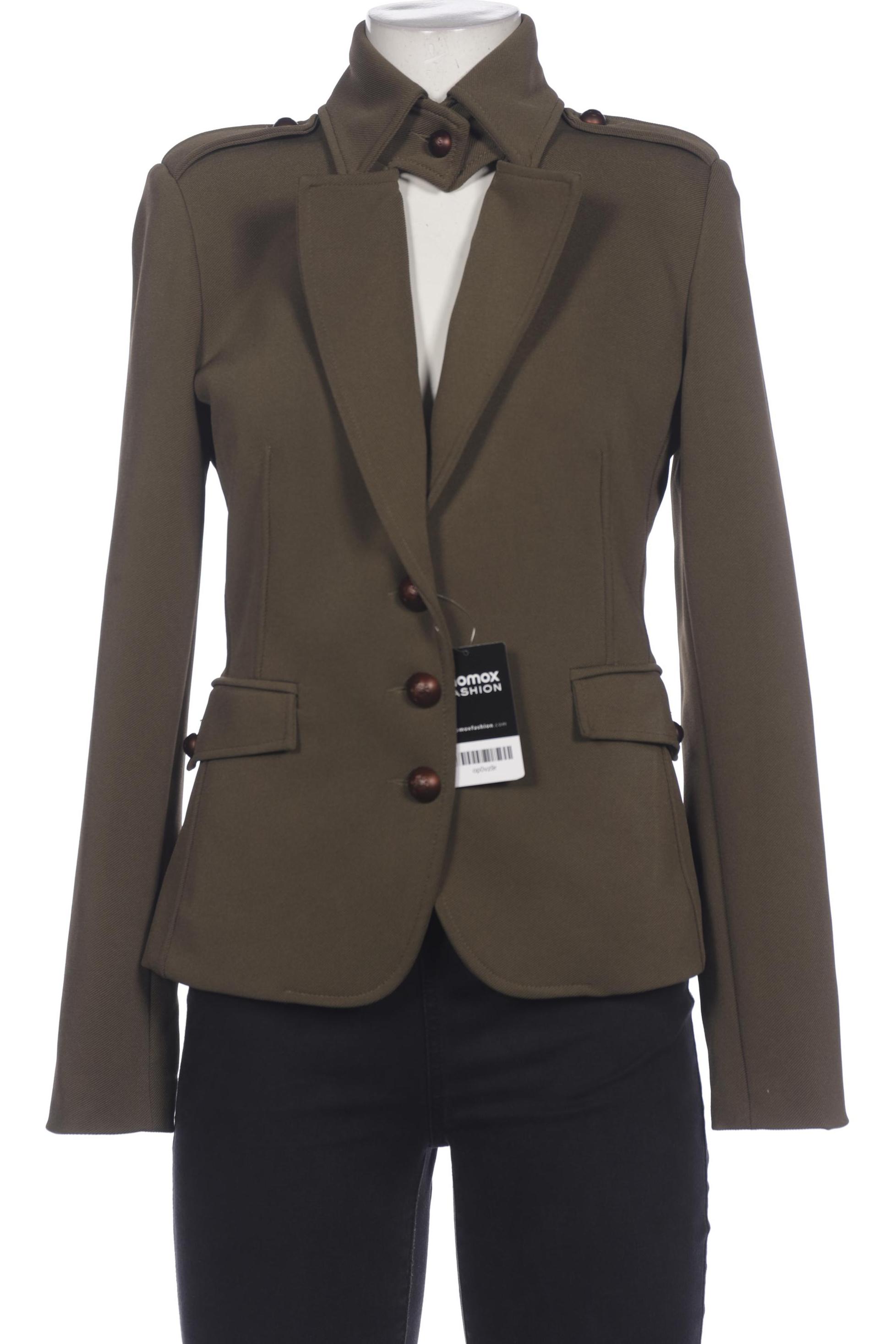 

Rinascimento Damen Blazer, grün, Gr. 42