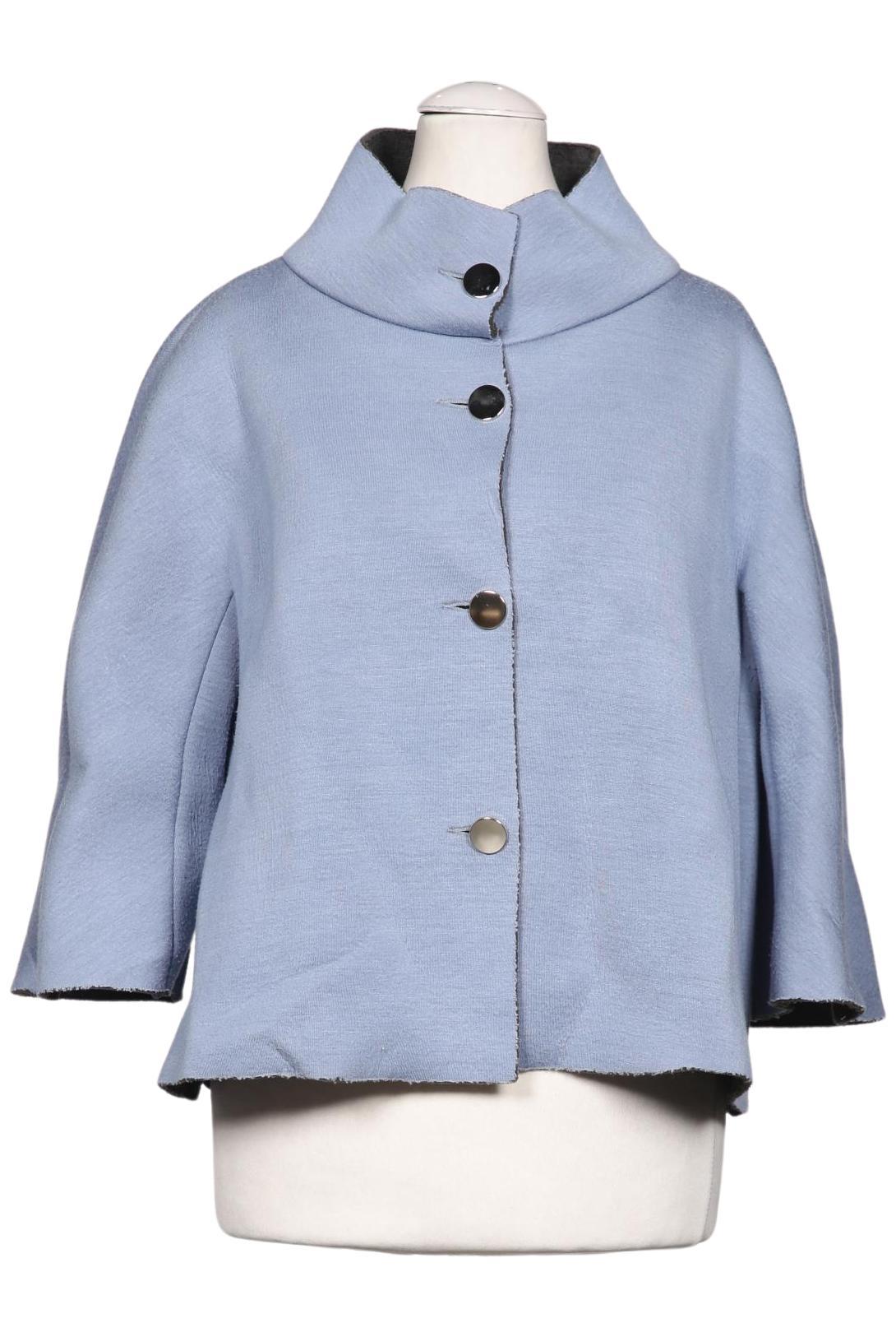 

Rinascimento Damen Blazer, hellblau, Gr. 36