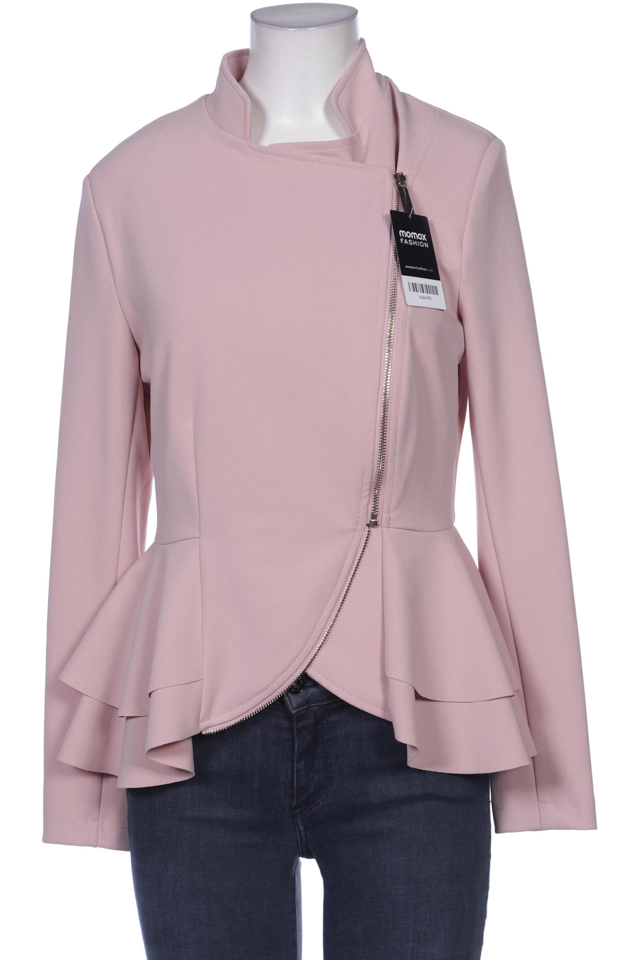 

Rinascimento Damen Blazer, pink, Gr. 38